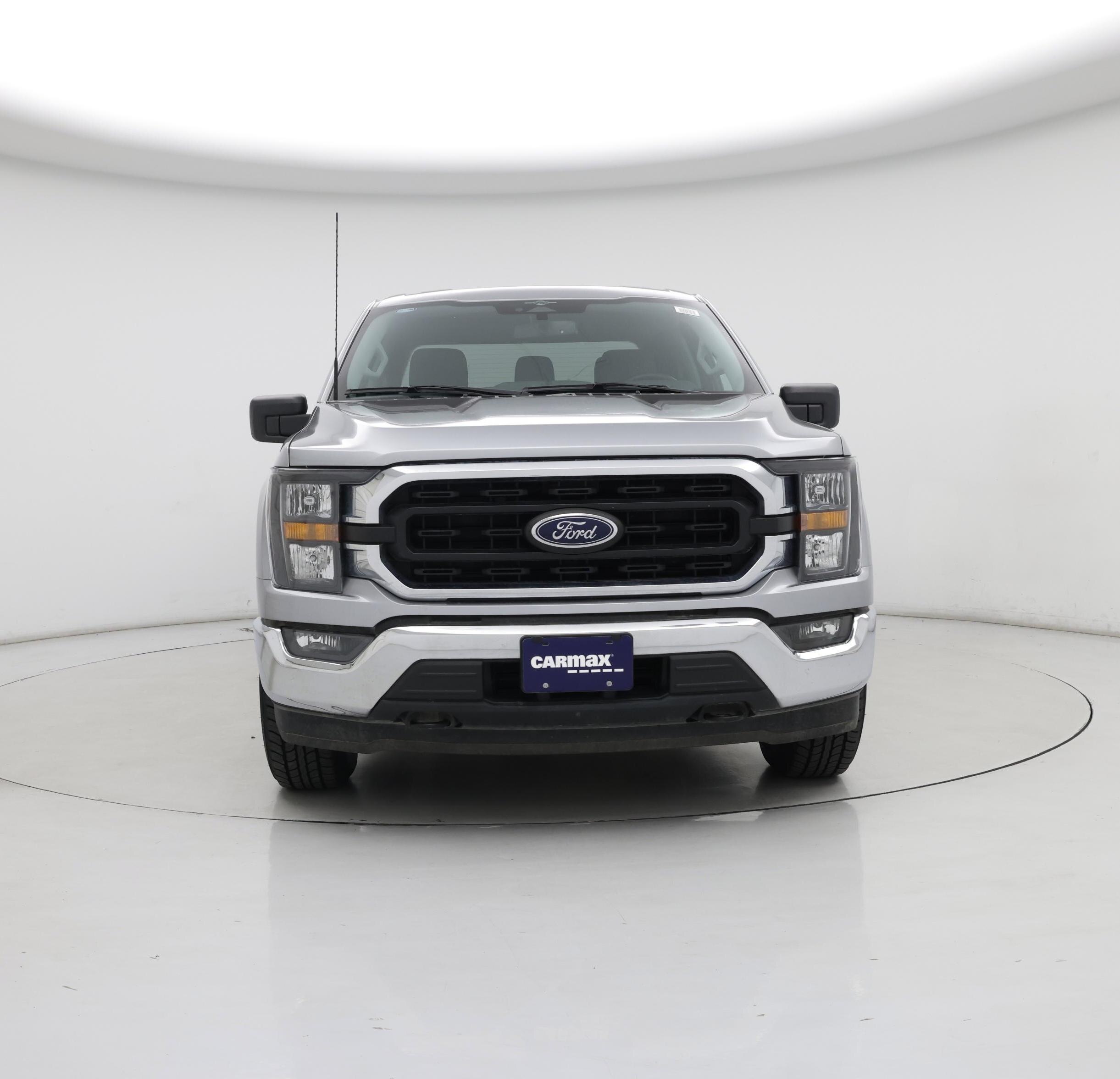 Thumbnail: 2023 Ford F-150 - 5