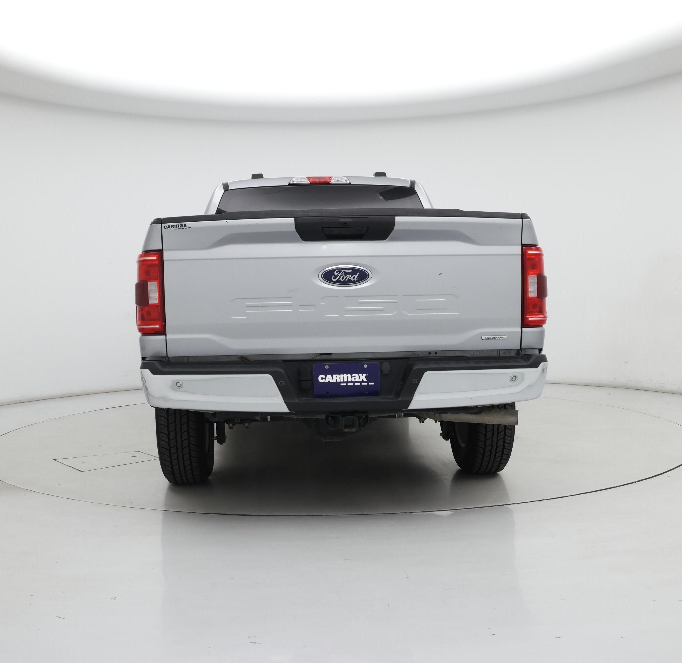 Thumbnail: 2023 Ford F-150 - 6