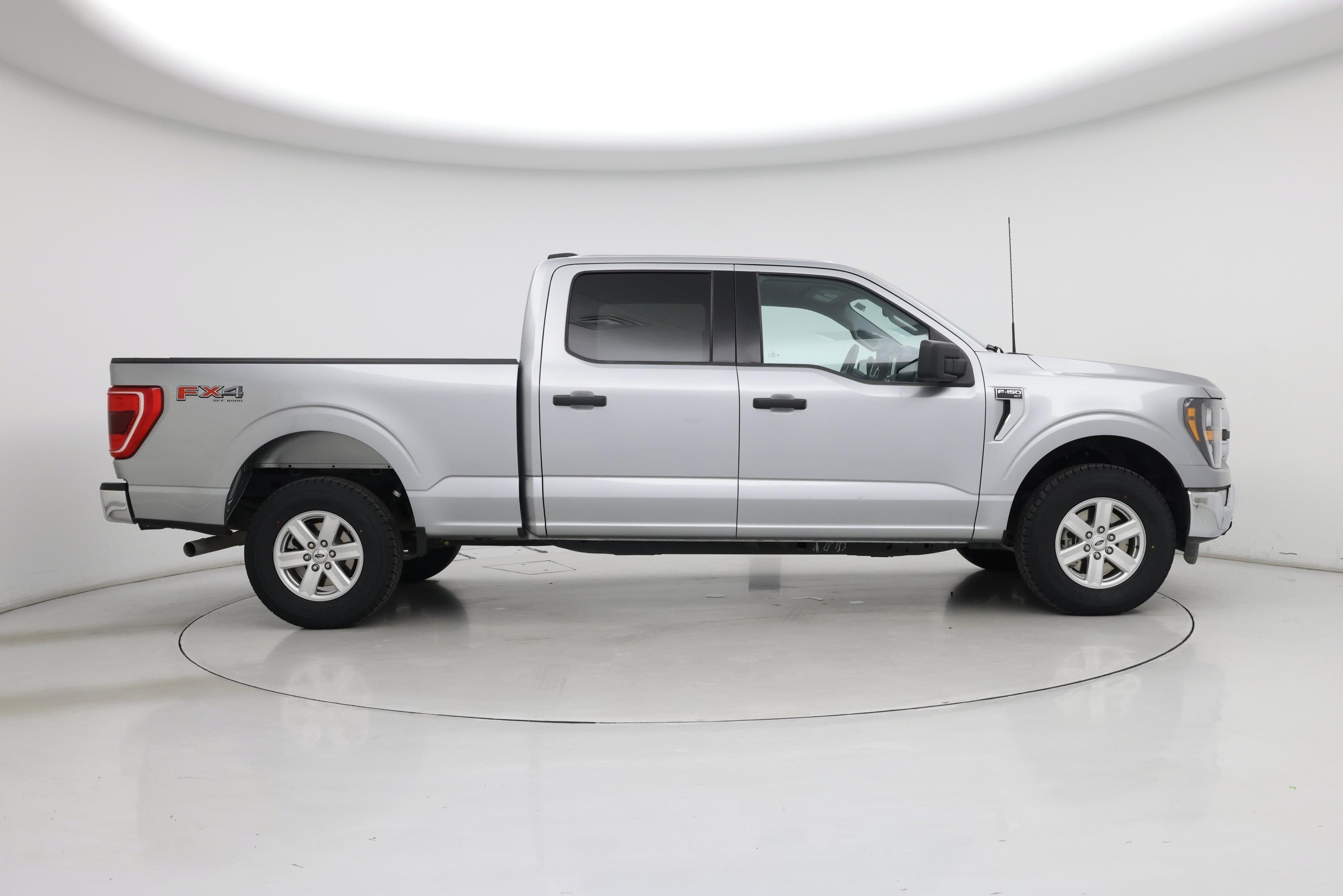 Thumbnail: 2023 Ford F-150 - 7