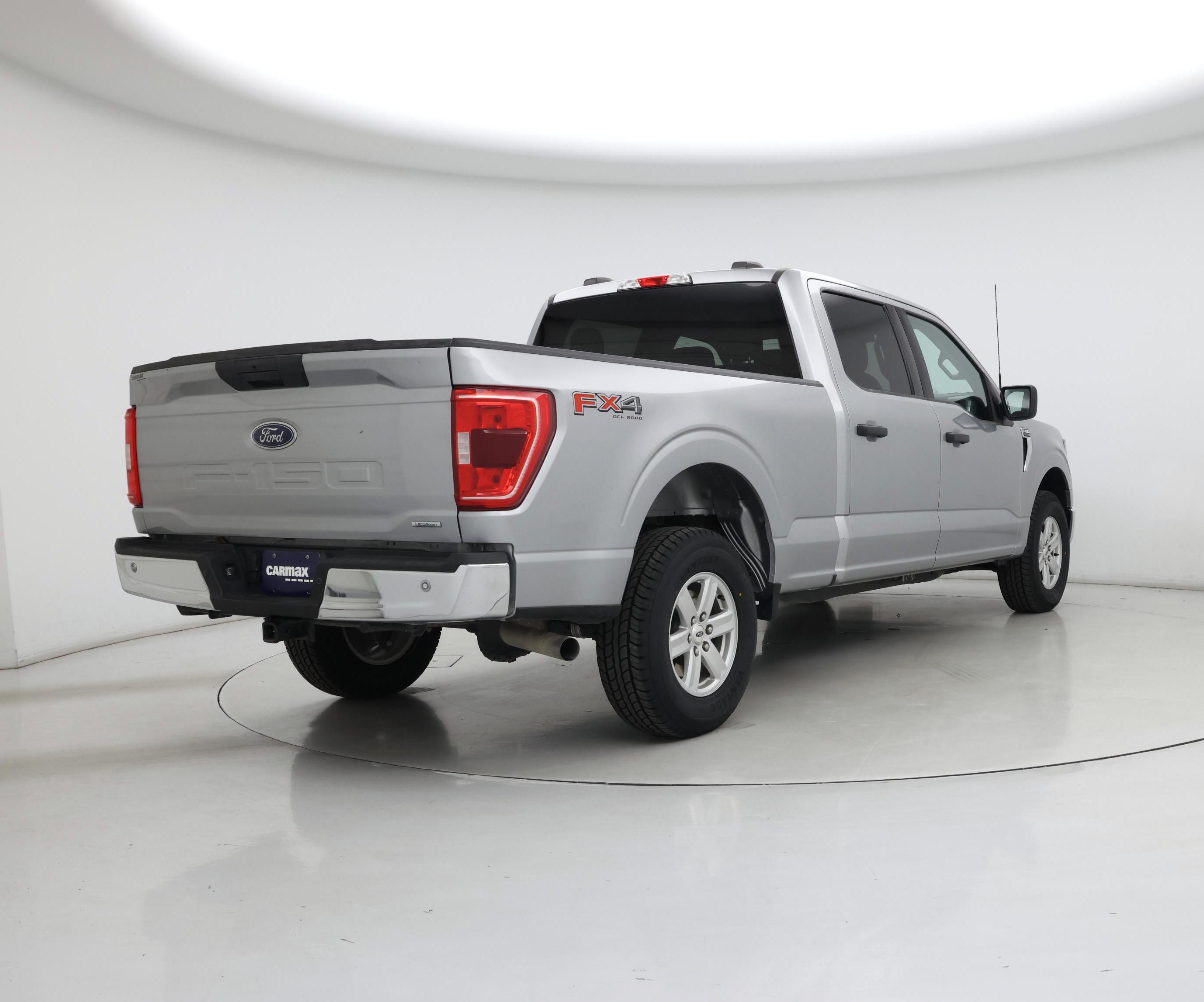 Thumbnail: 2023 Ford F-150 - 8