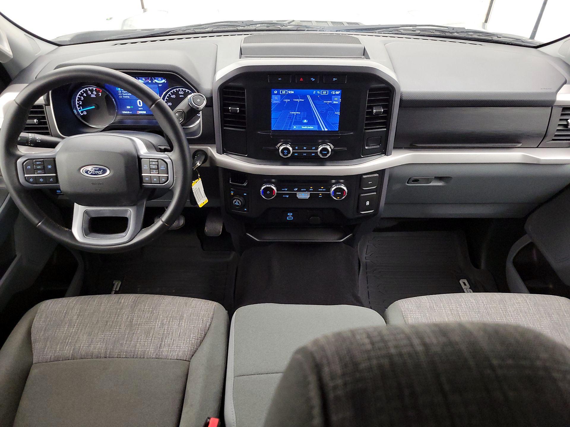 Thumbnail: 2023 Ford F-150 - 9