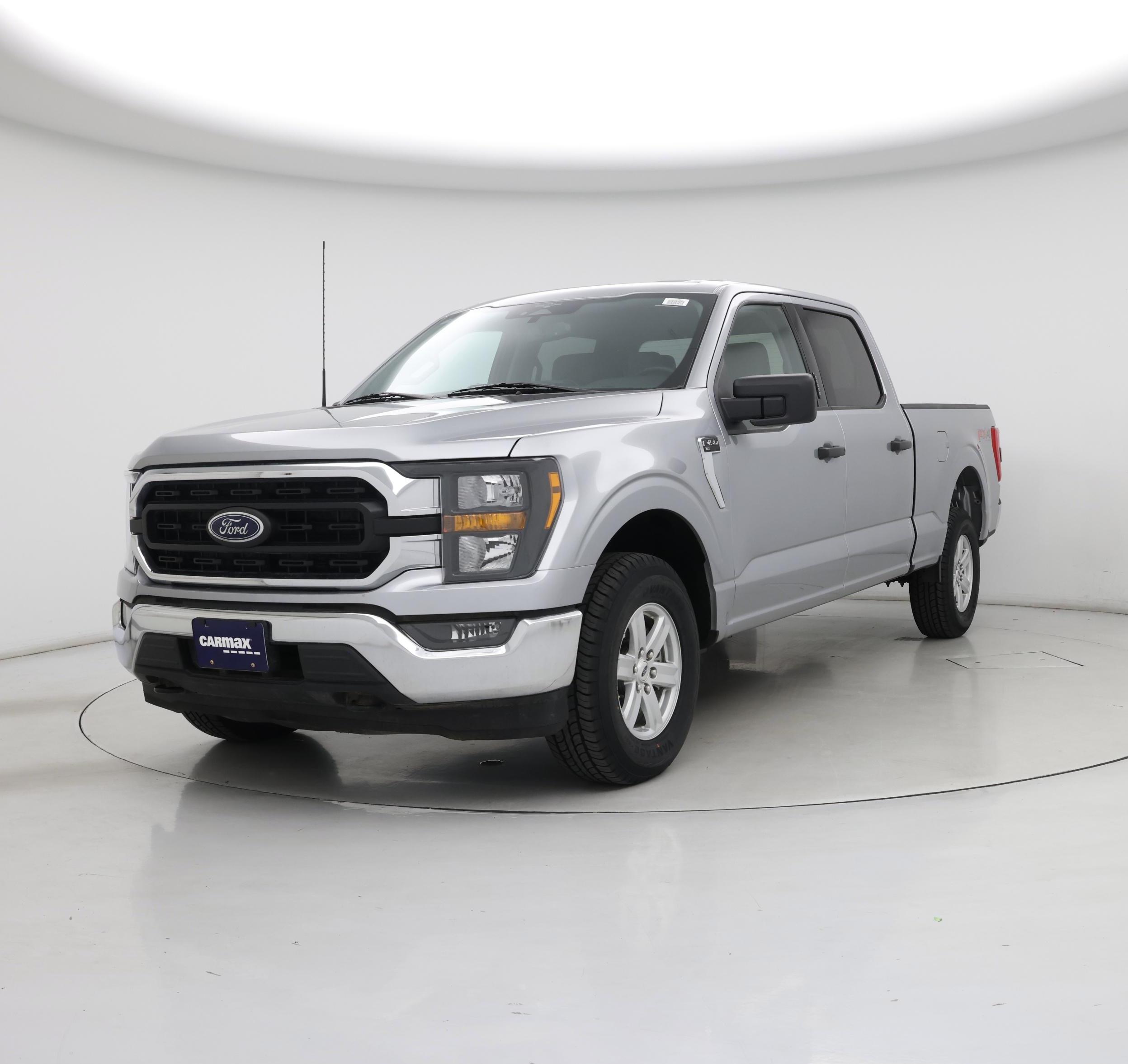 Thumbnail: 2023 Ford F-150 - 4