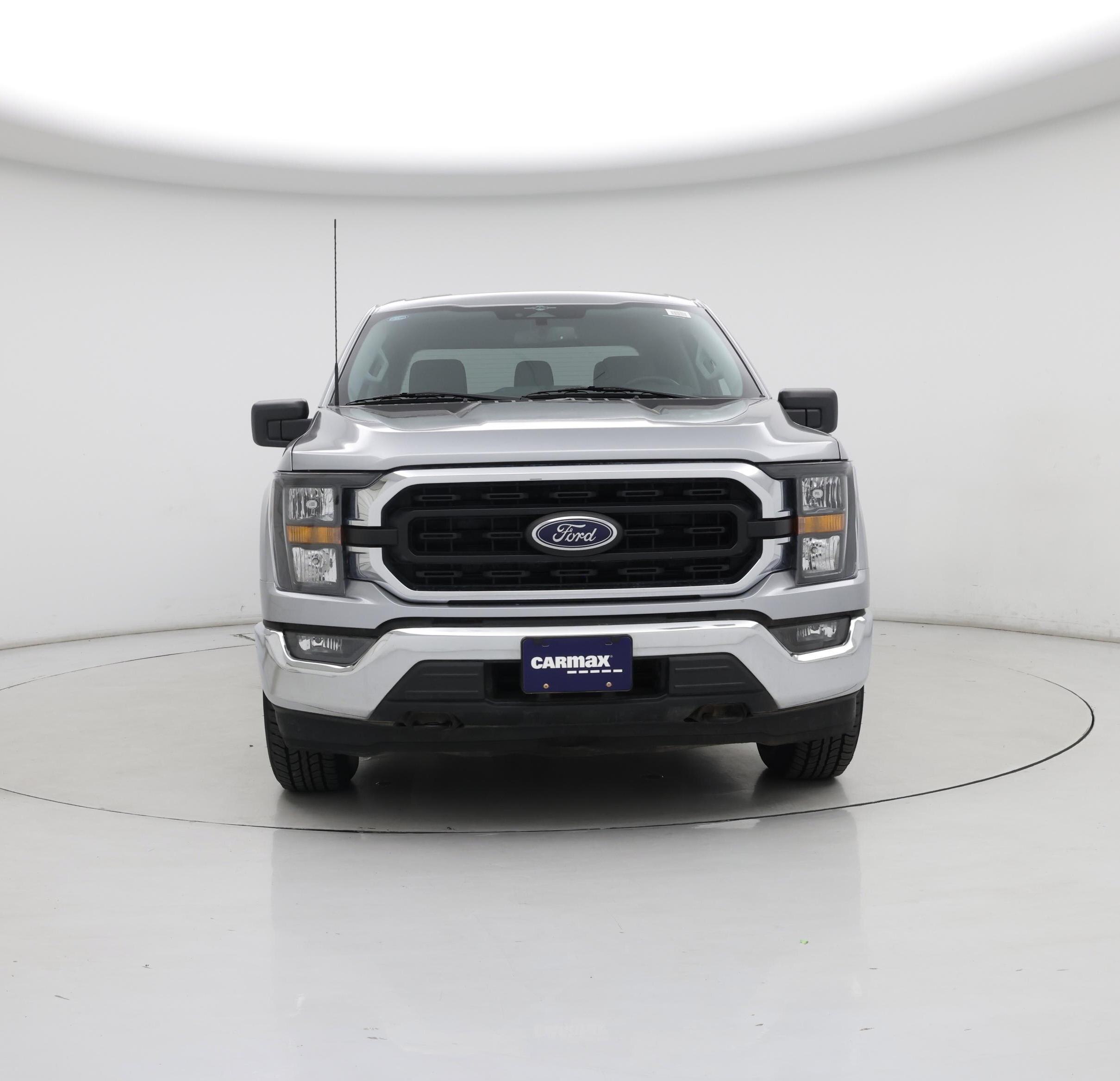 Thumbnail: 2023 Ford F-150 - 5