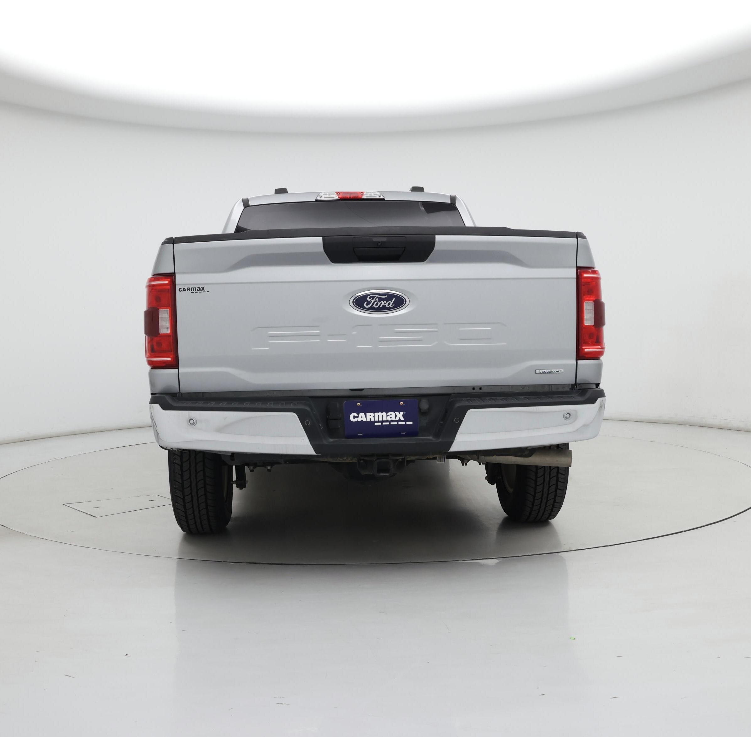 Thumbnail: 2023 Ford F-150 - 6