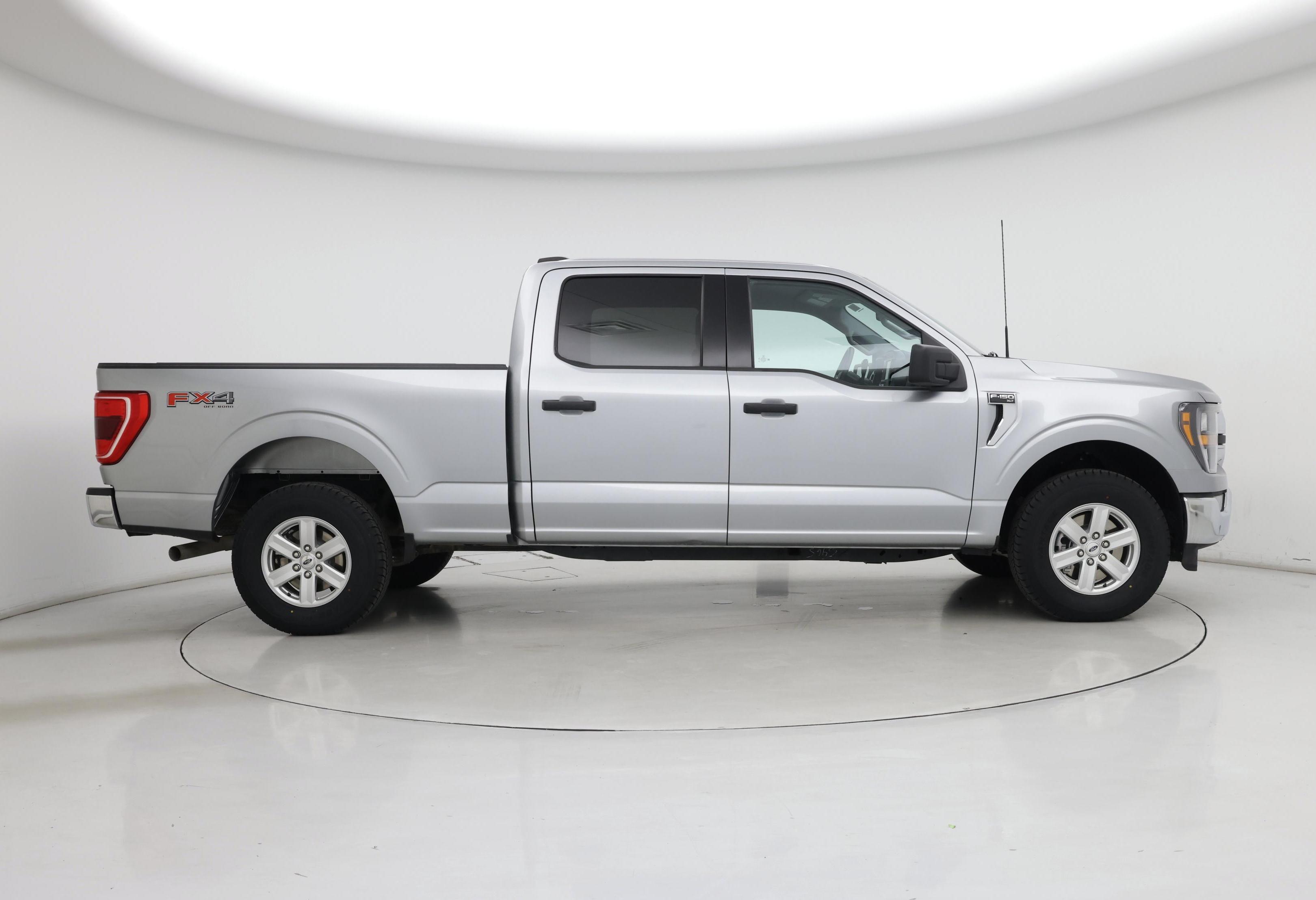 Thumbnail: 2023 Ford F-150 - 7