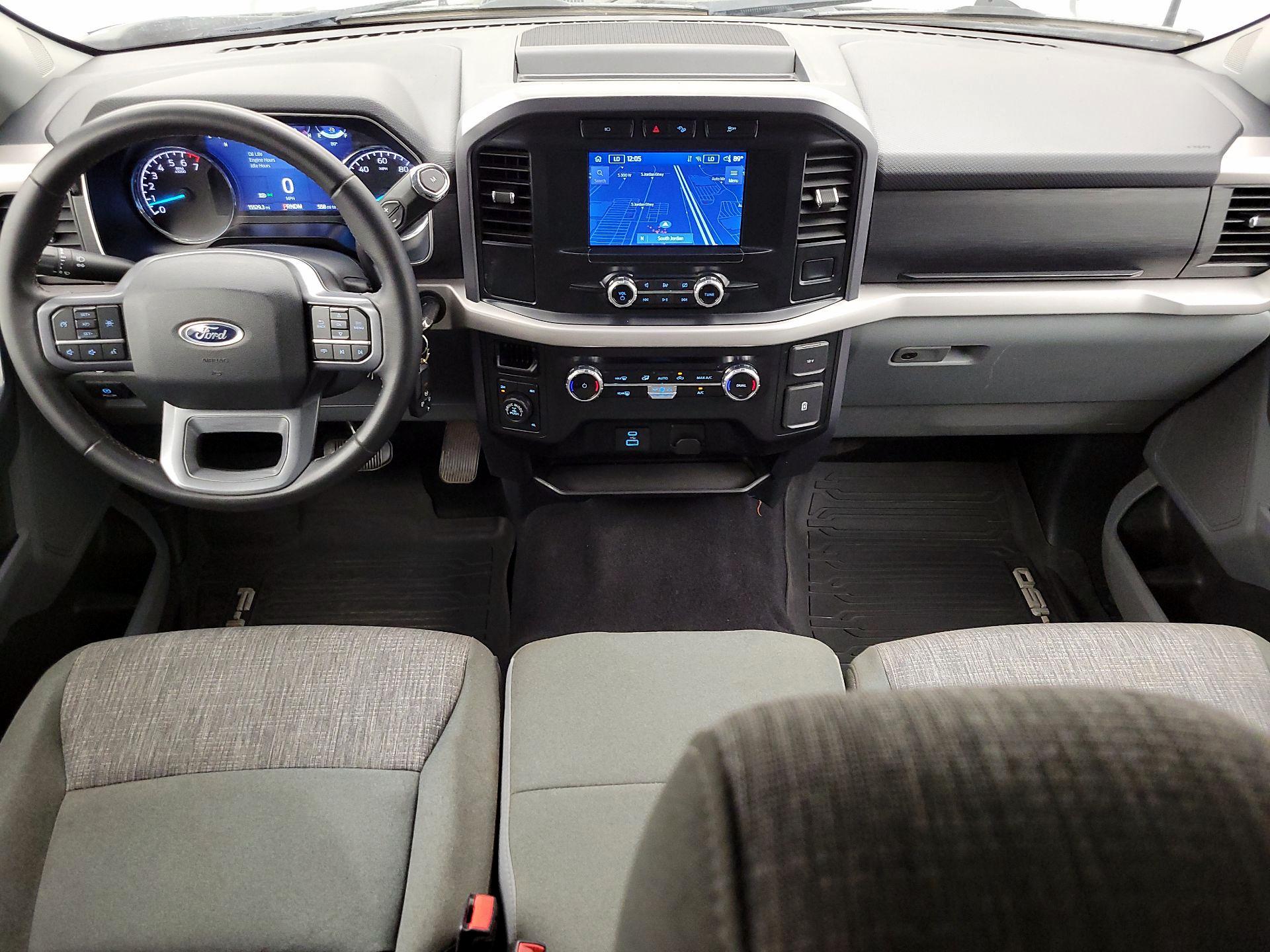 Thumbnail: 2023 Ford F-150 - 9