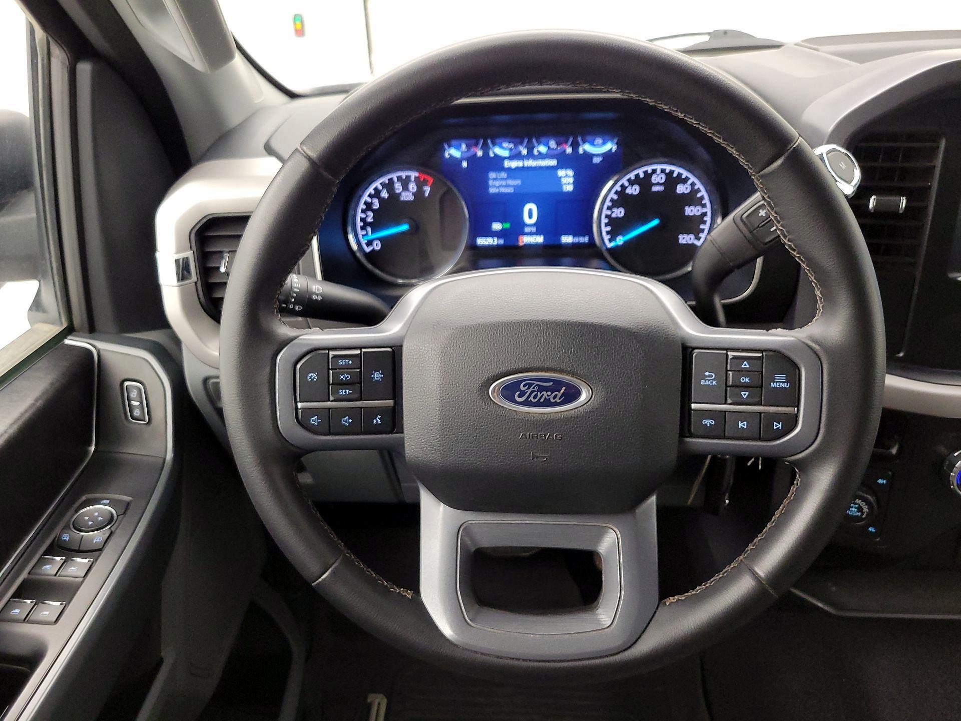 Thumbnail: 2023 Ford F-150 - 10