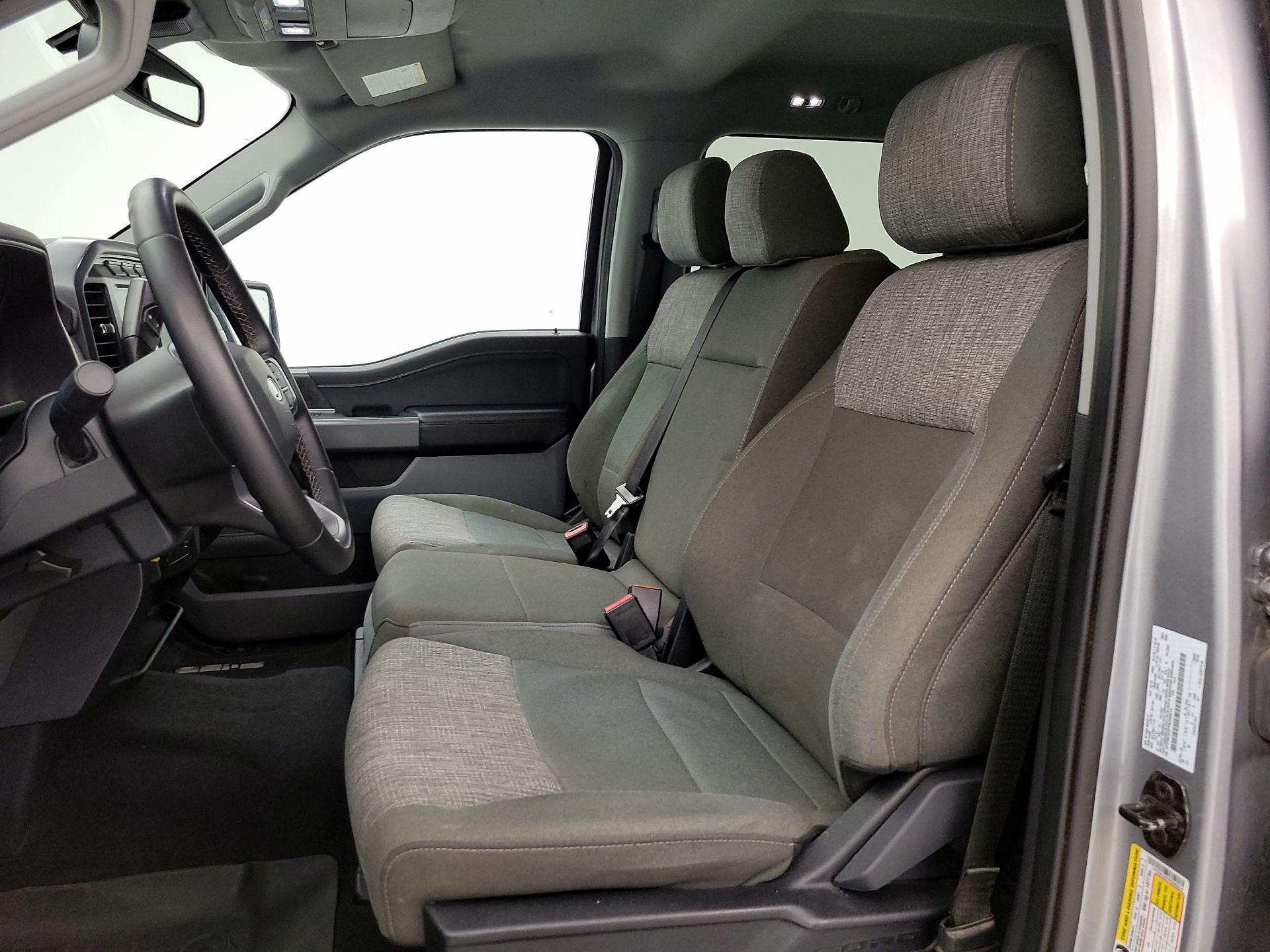Thumbnail: 2023 Ford F-150 - 11