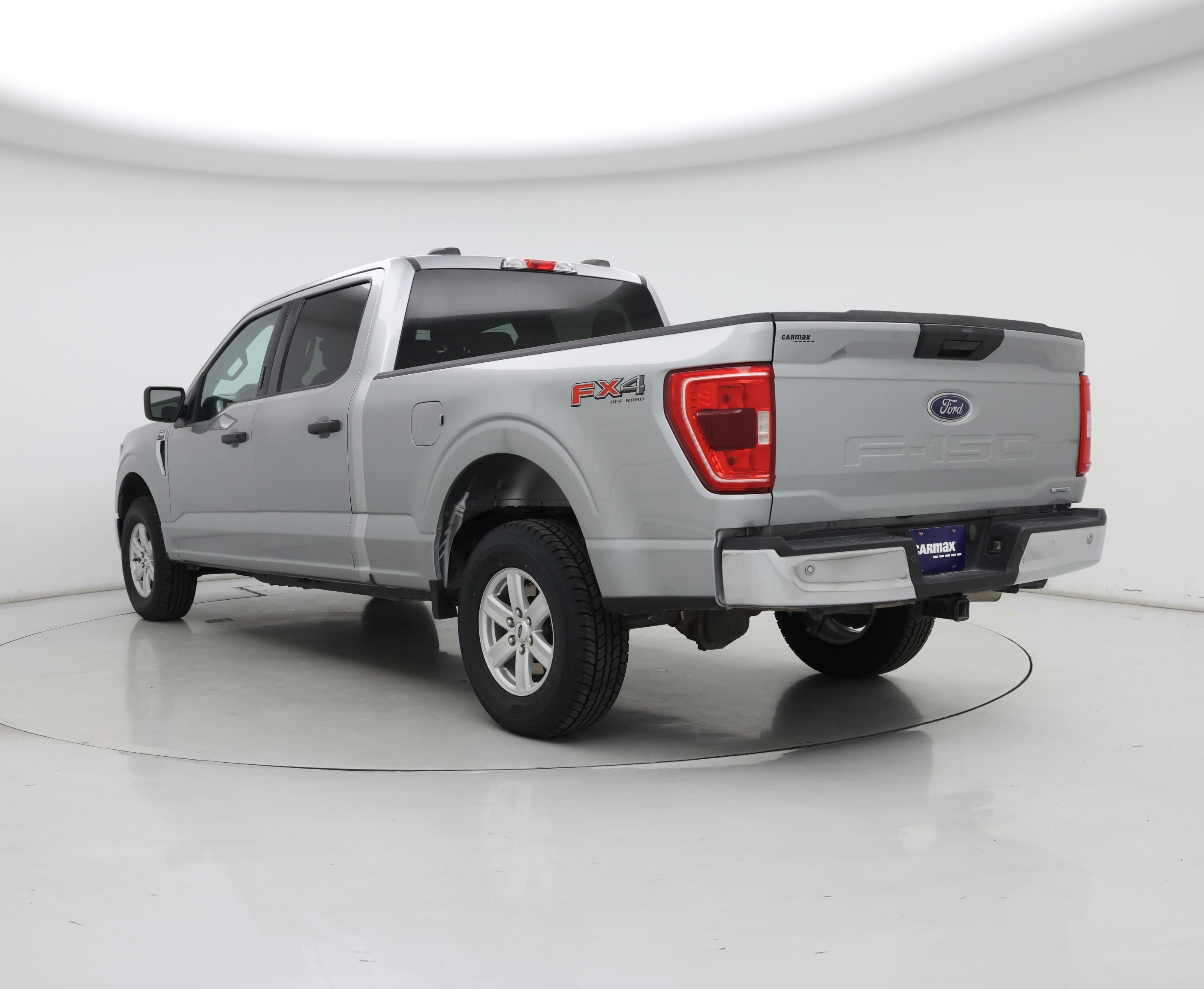 Thumbnail: 2023 Ford F-150 - 2
