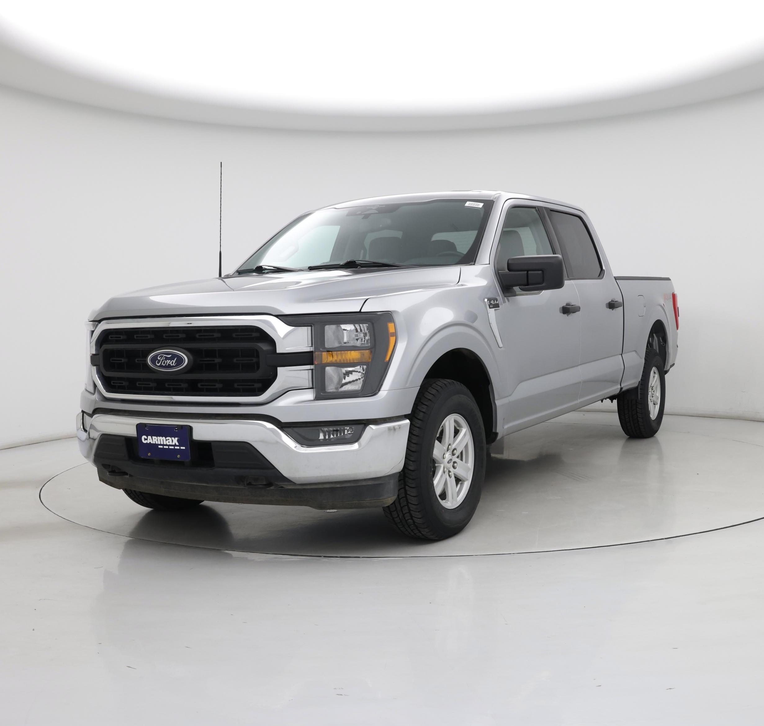 Thumbnail: 2023 Ford F-150 - 4