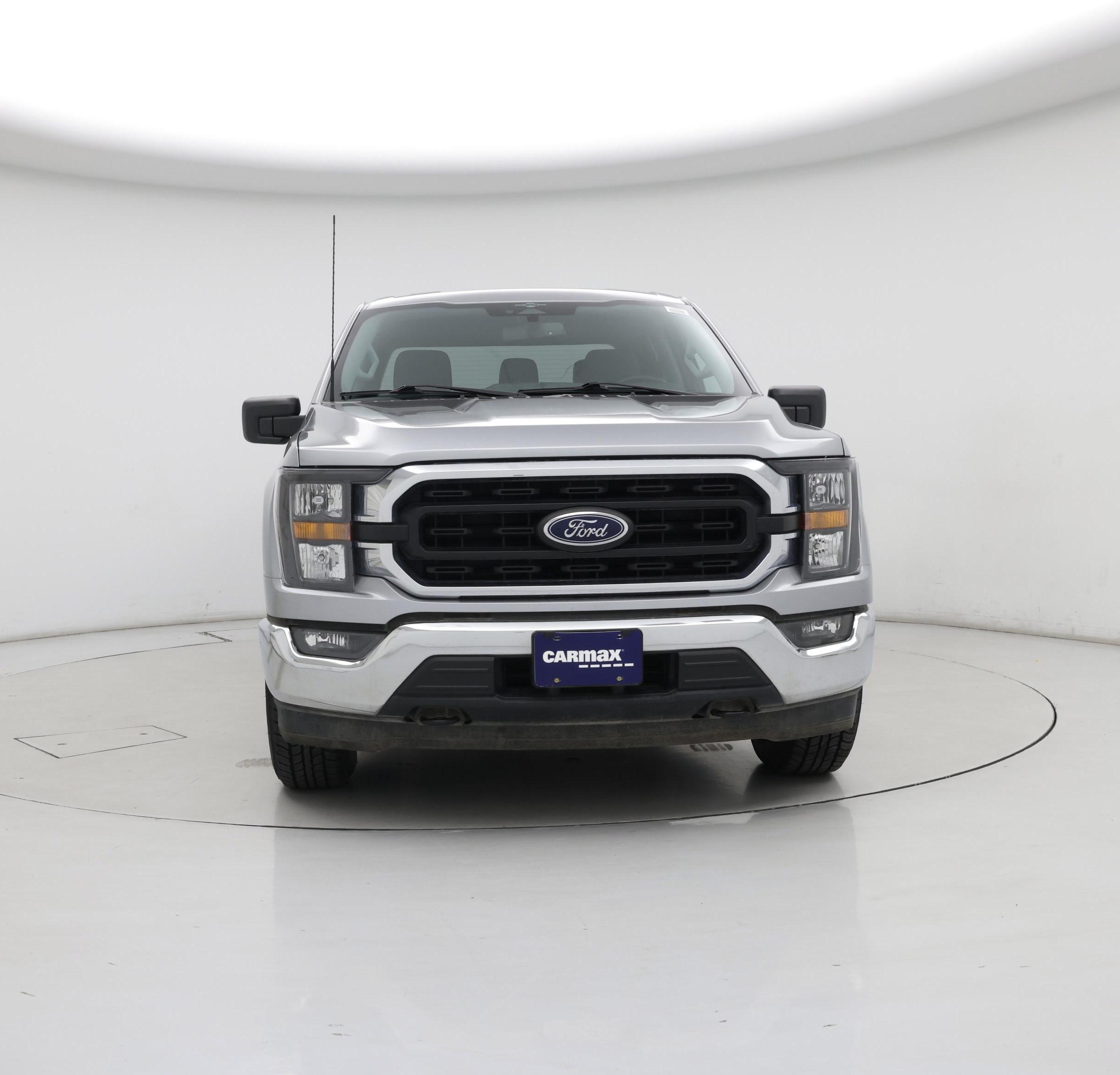 Thumbnail: 2023 Ford F-150 - 5