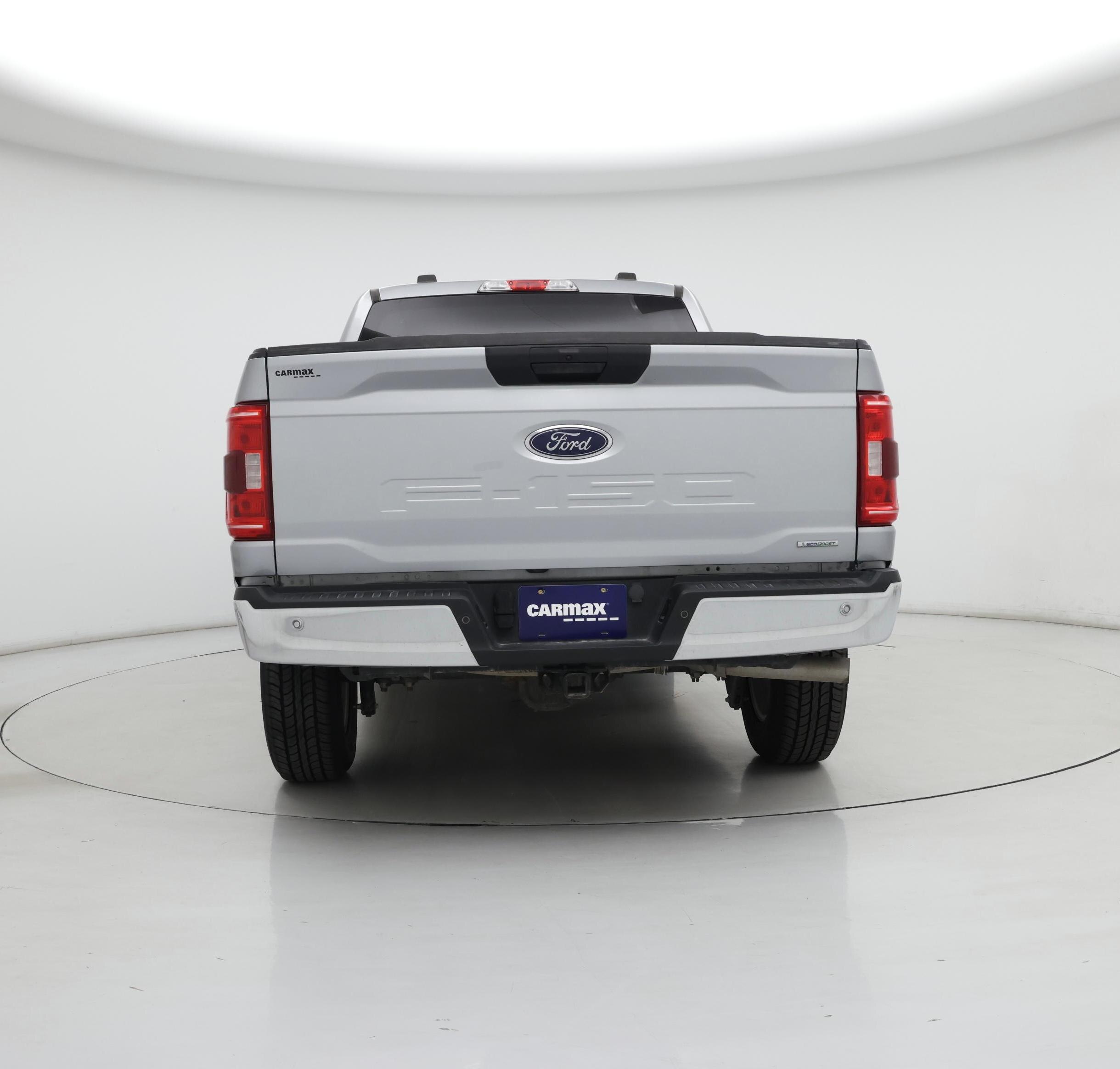 Thumbnail: 2023 Ford F-150 - 6