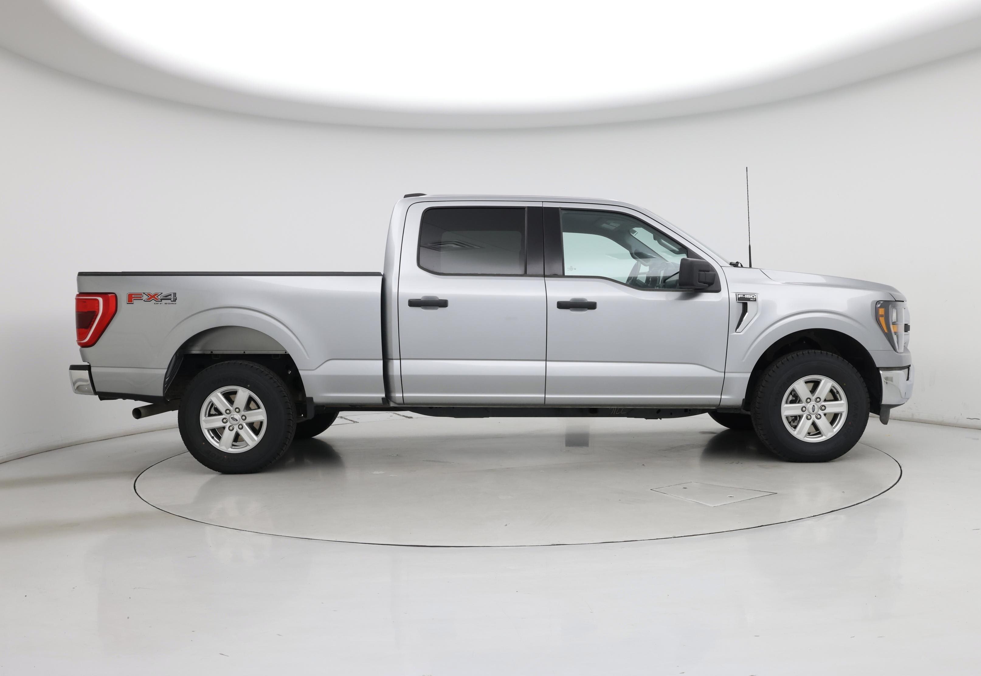 Thumbnail: 2023 Ford F-150 - 7