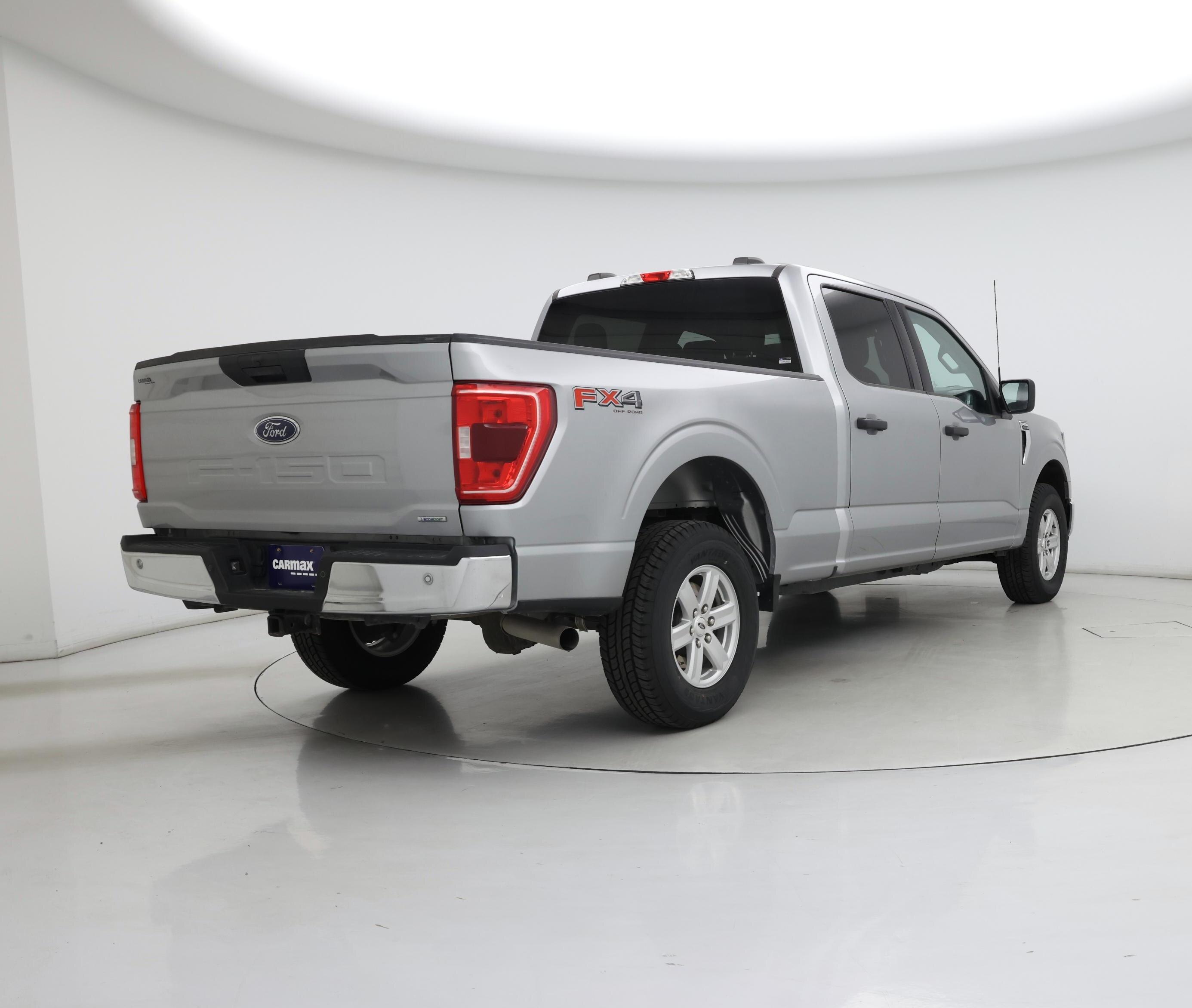 Thumbnail: 2023 Ford F-150 - 8