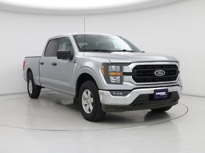 2023 Ford F150 XLT