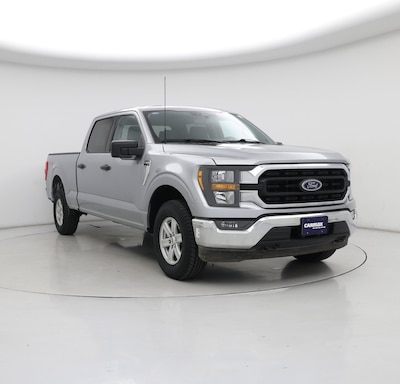 2023 Ford F150 XLT