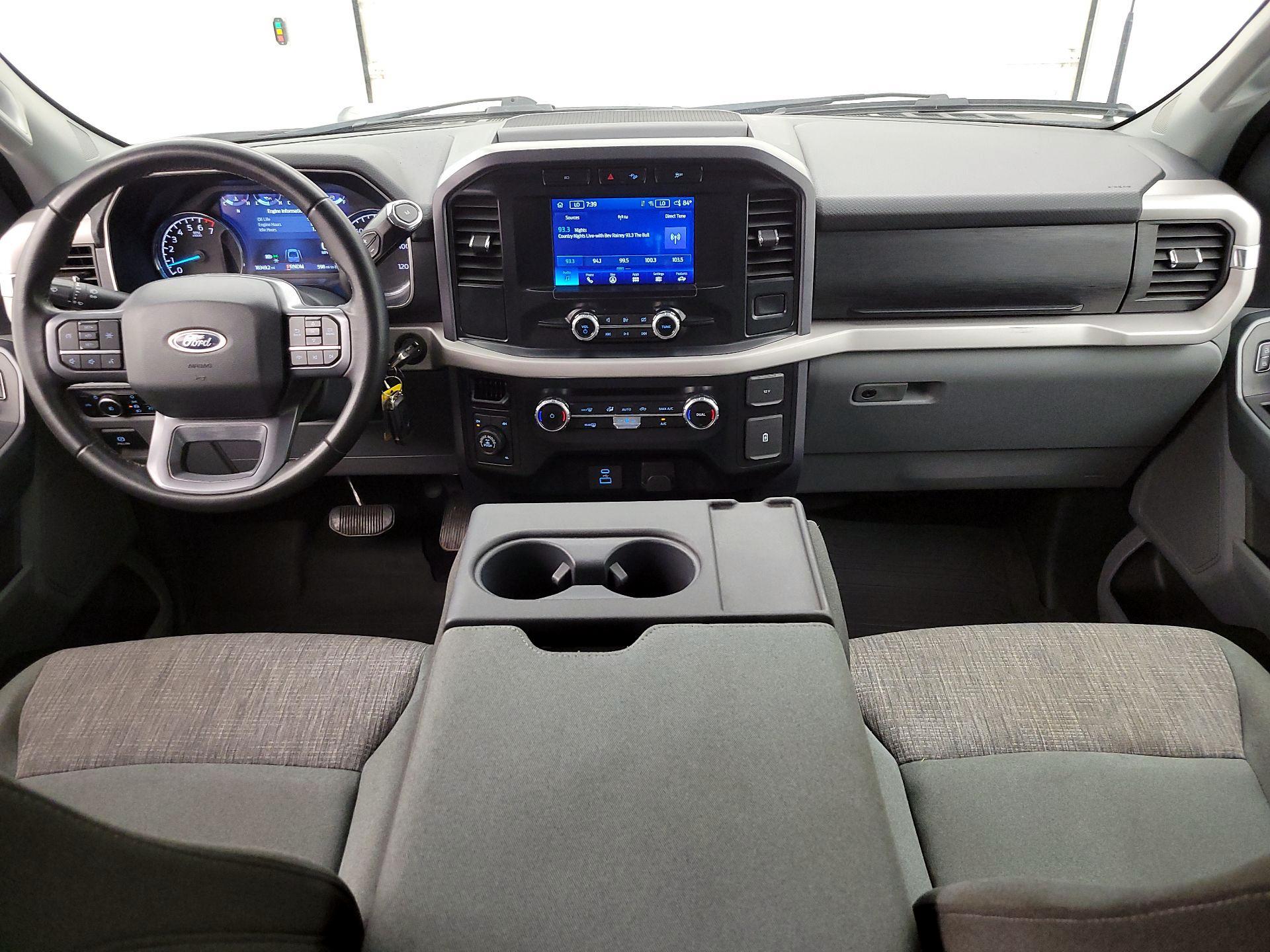 Thumbnail: 2023 Ford F-150 - 9
