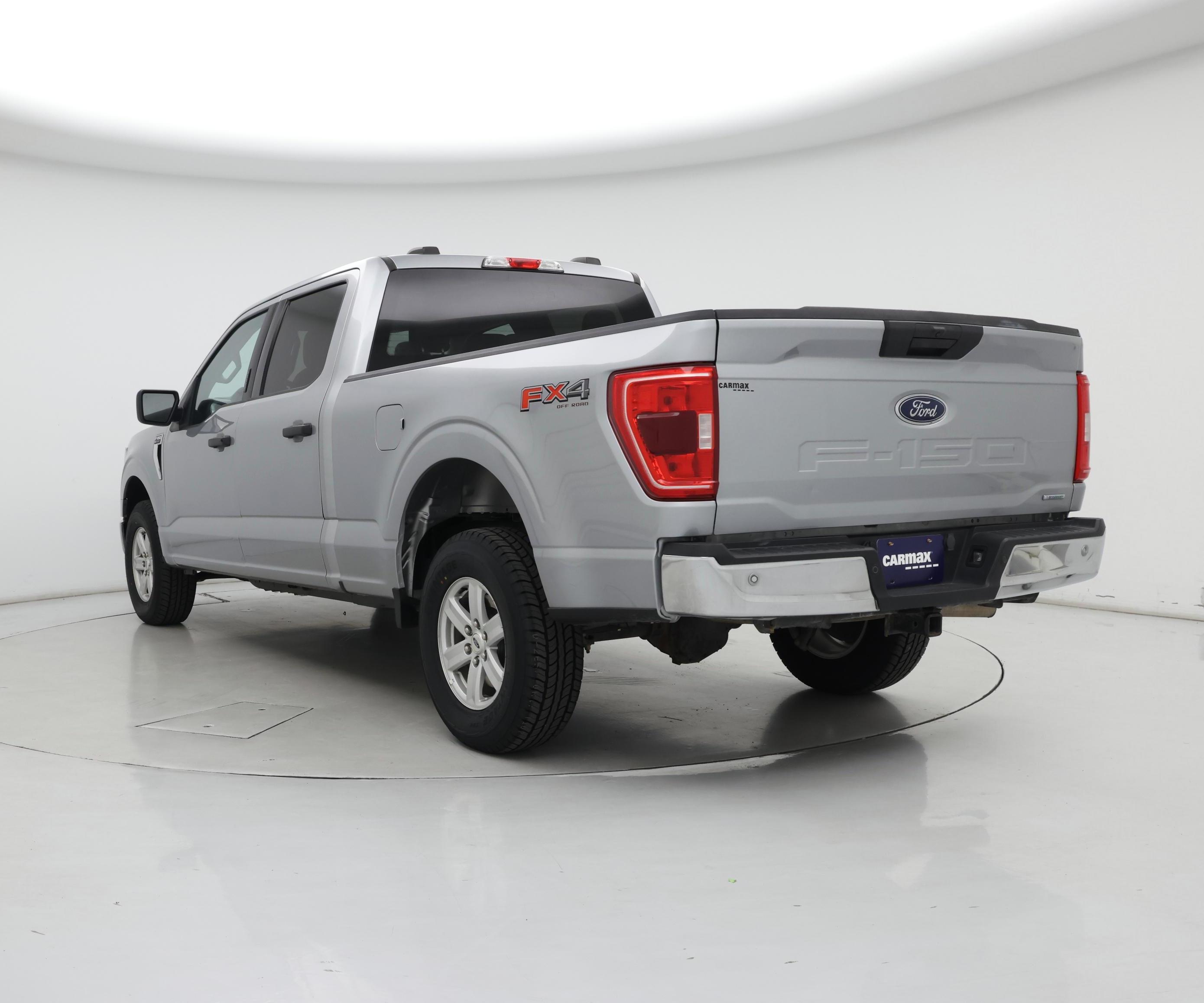 Thumbnail: 2023 Ford F-150 - 2