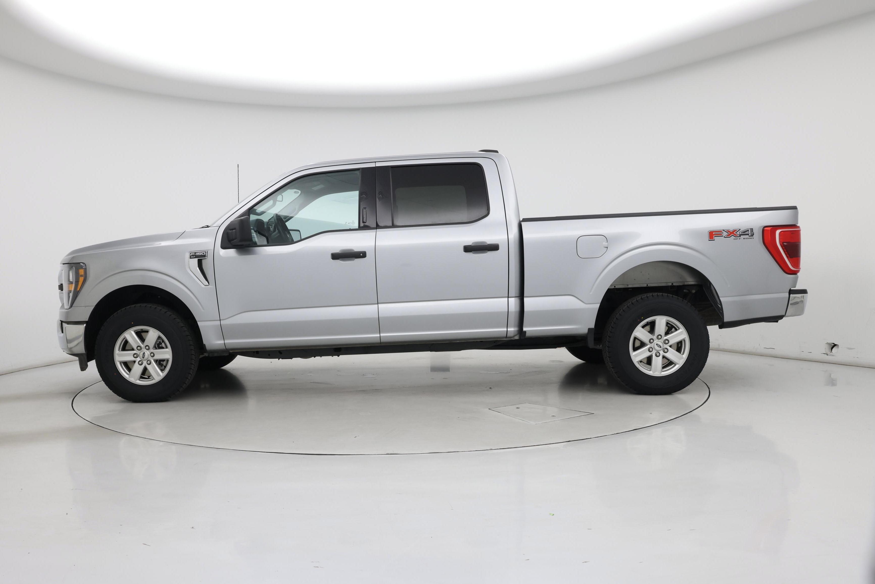 Thumbnail: 2023 Ford F-150 - 3