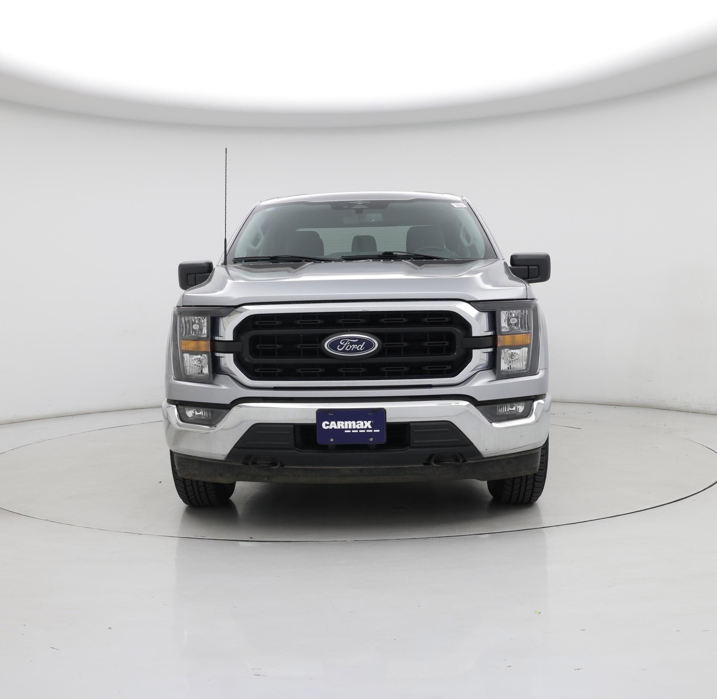 Thumbnail: 2023 Ford F-150 - 5