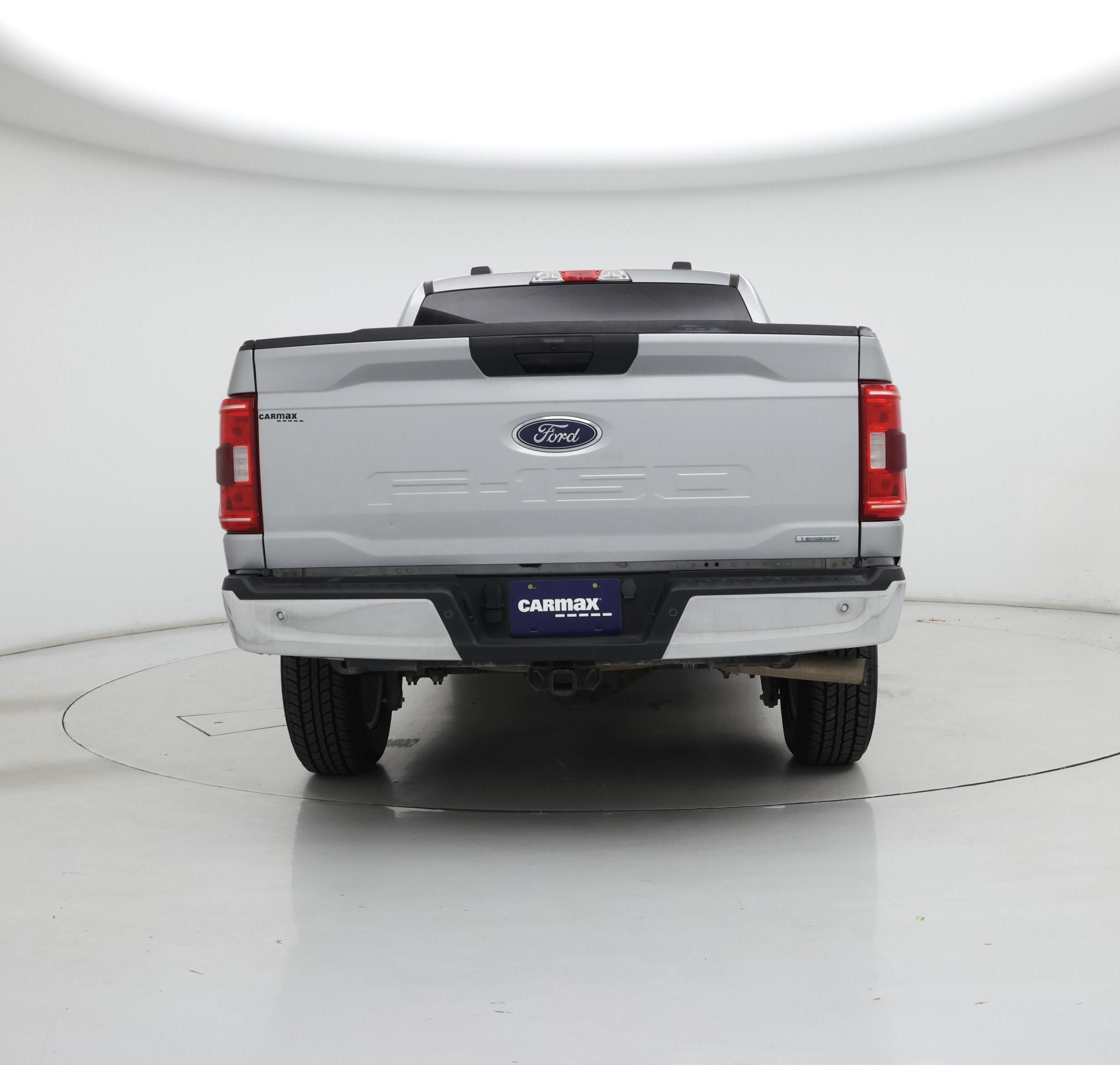 Thumbnail: 2023 Ford F-150 - 6