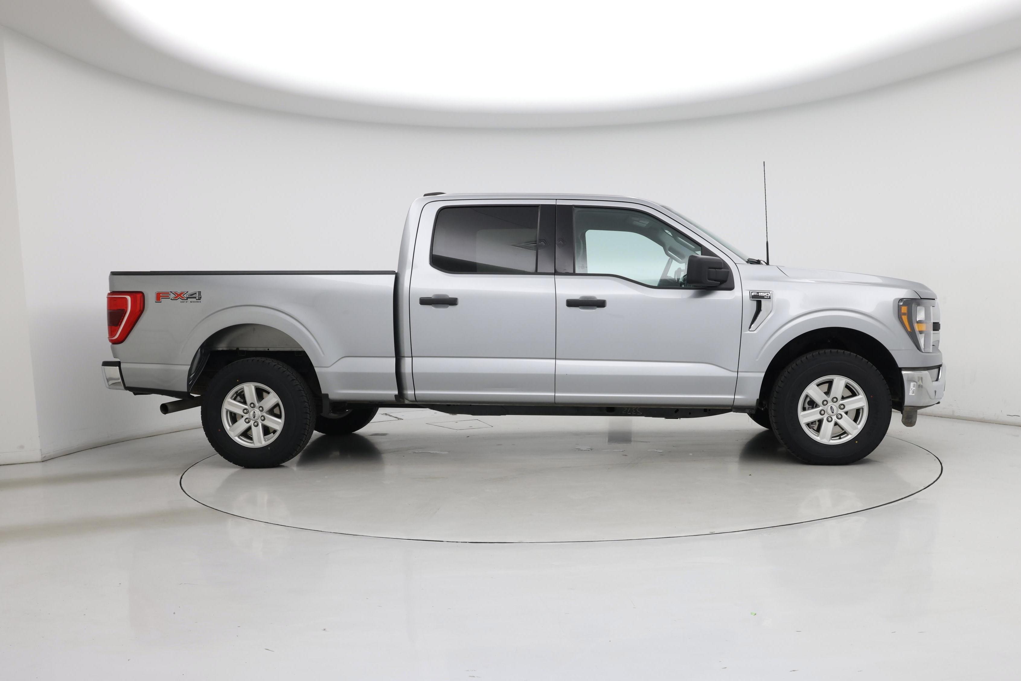Thumbnail: 2023 Ford F-150 - 7
