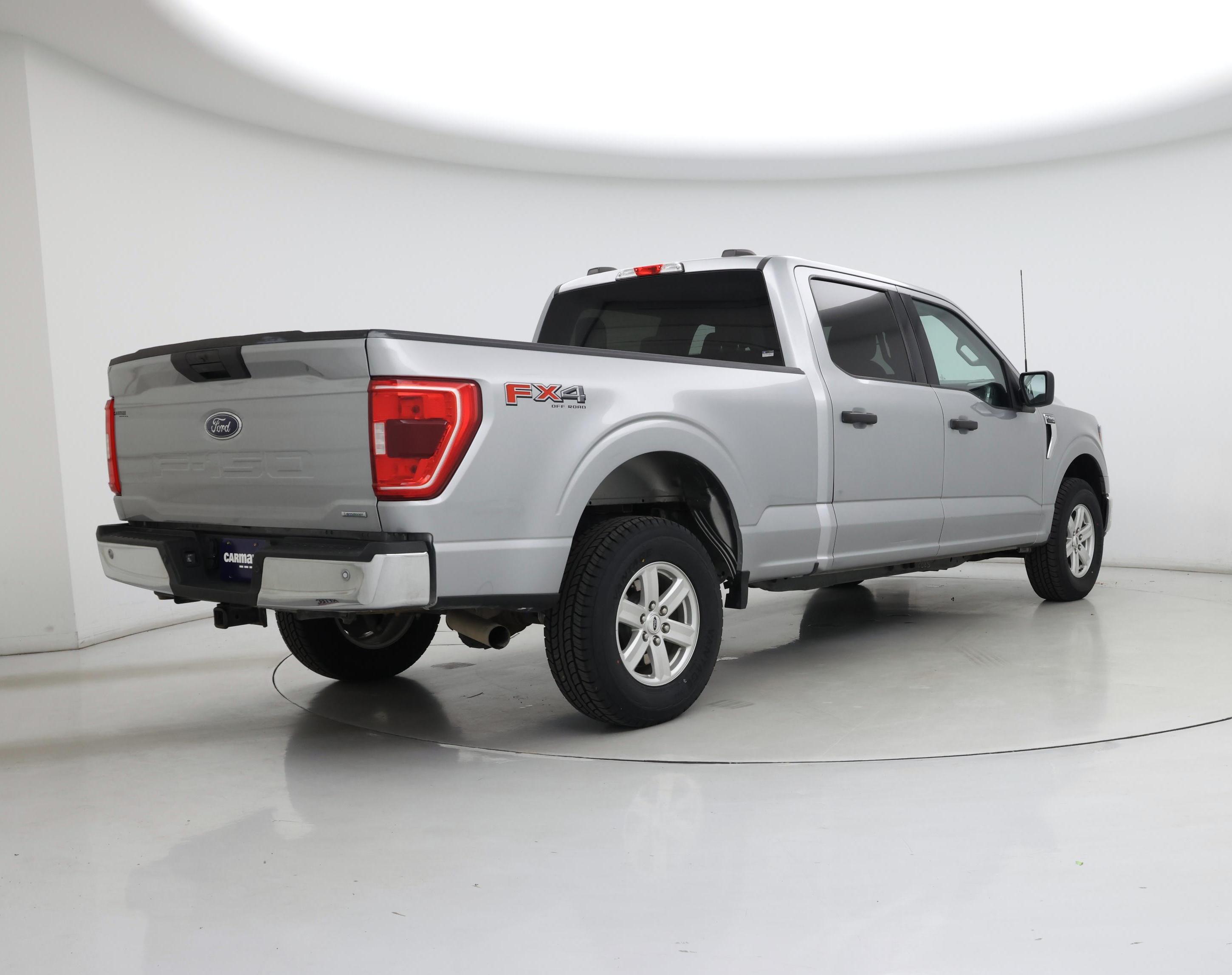 Thumbnail: 2023 Ford F-150 - 8