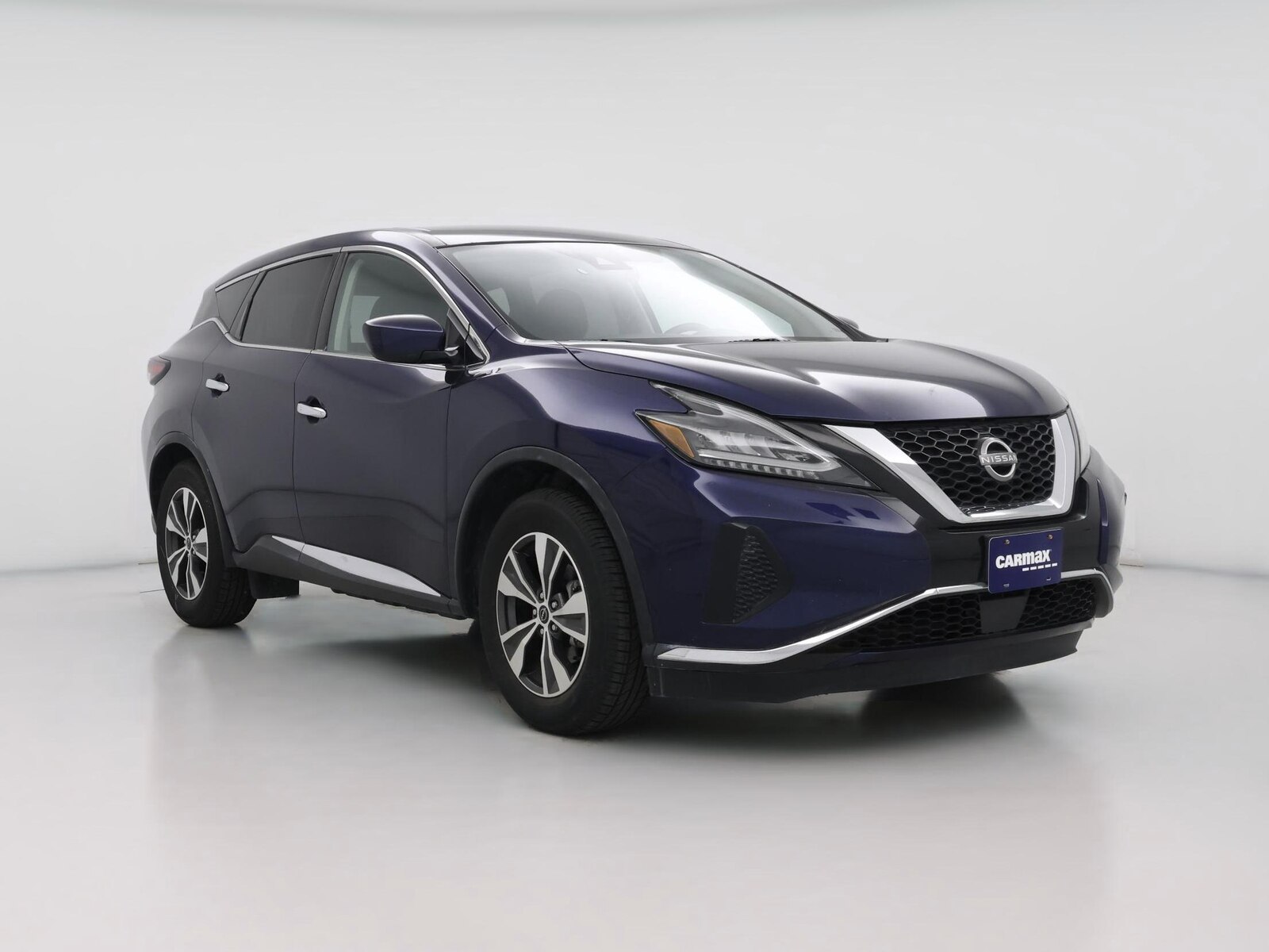 2023 Nissan Murano