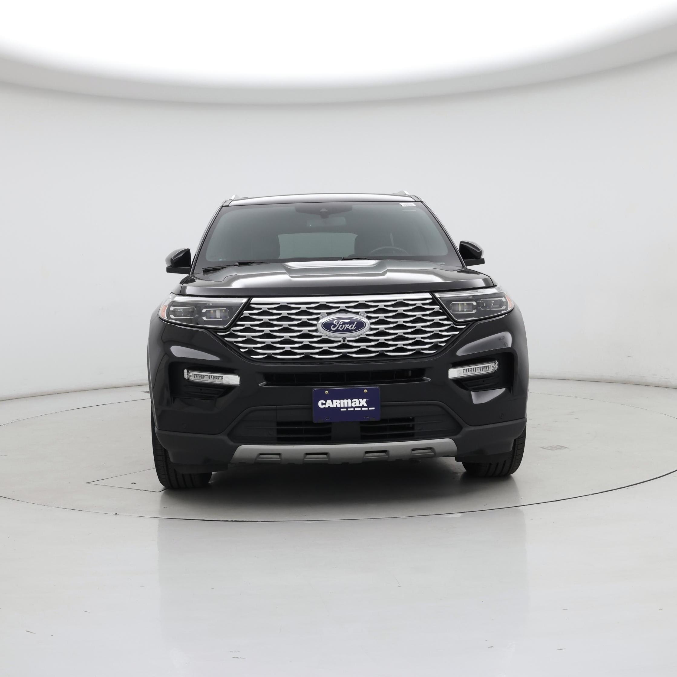 Thumbnail: 2020 Ford Explorer - 5