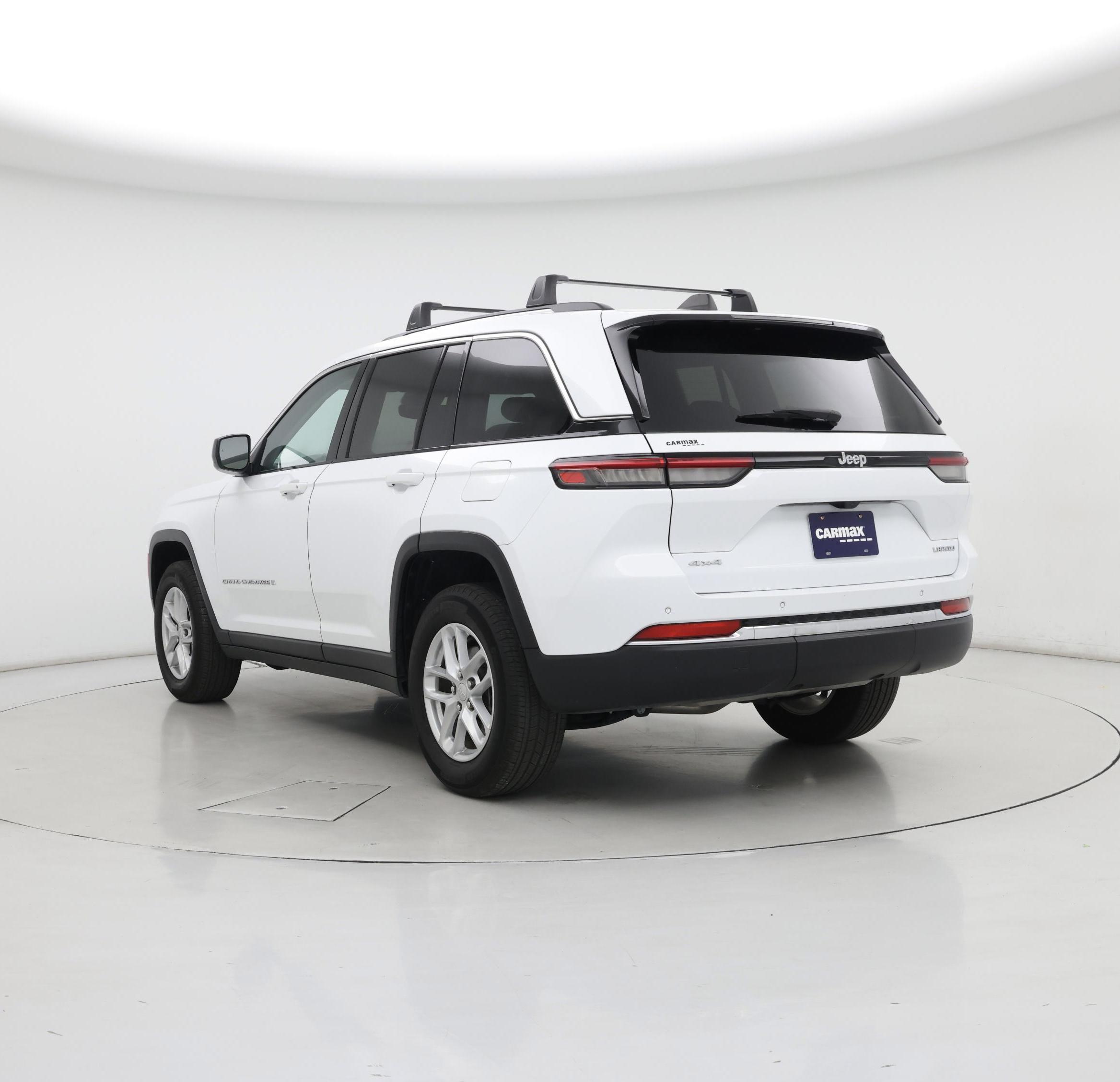 Thumbnail: 2023 Jeep Grand Cherokee - 2