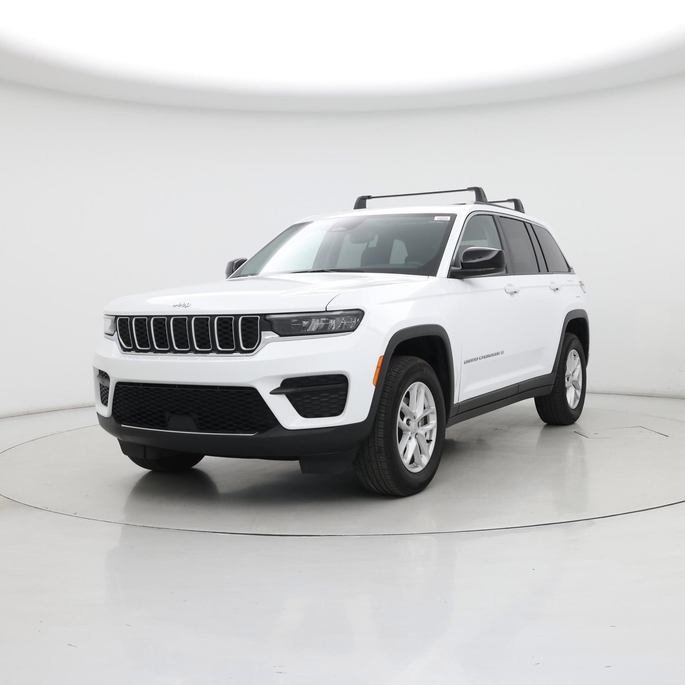 Thumbnail: 2023 Jeep Grand Cherokee - 4