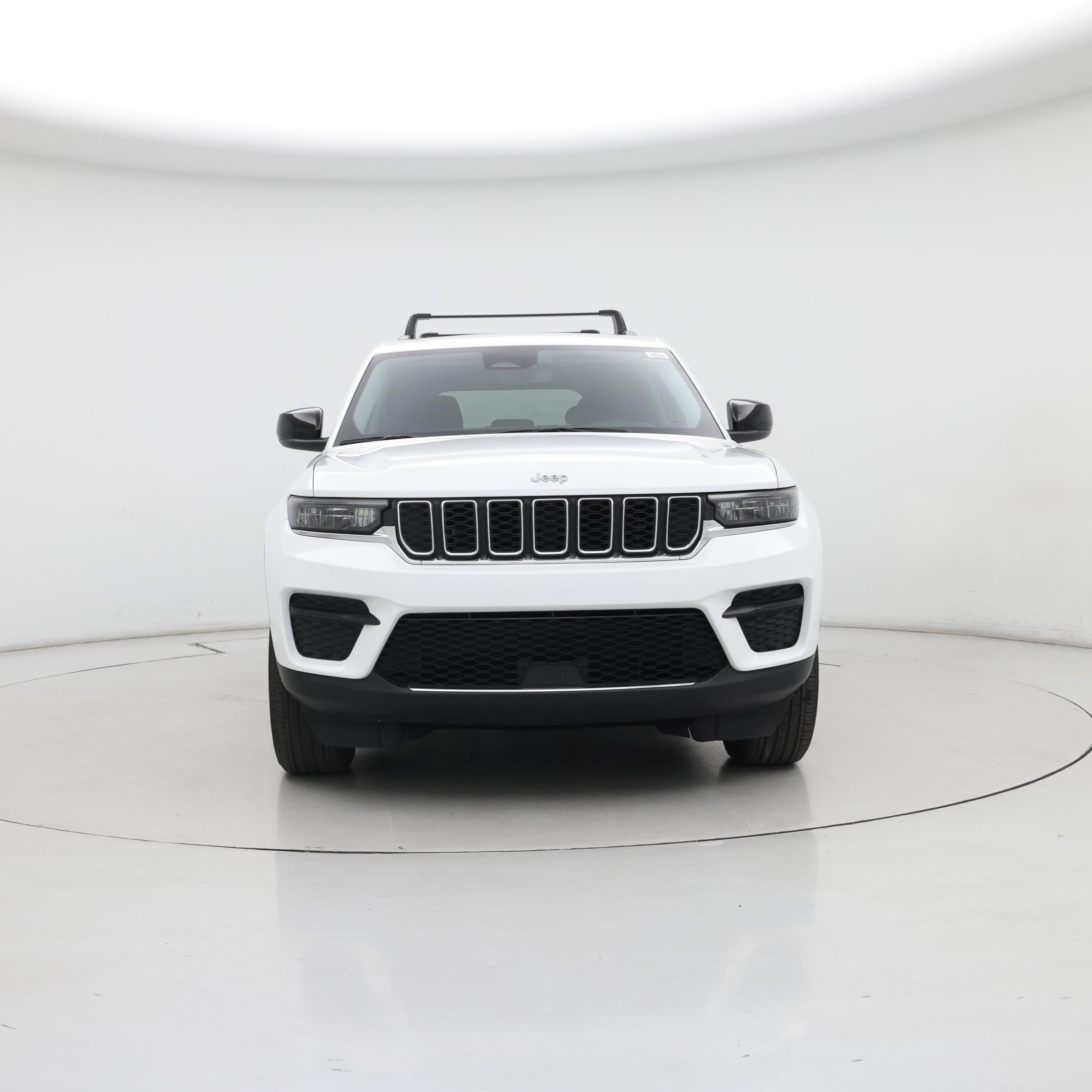 Thumbnail: 2023 Jeep Grand Cherokee - 5