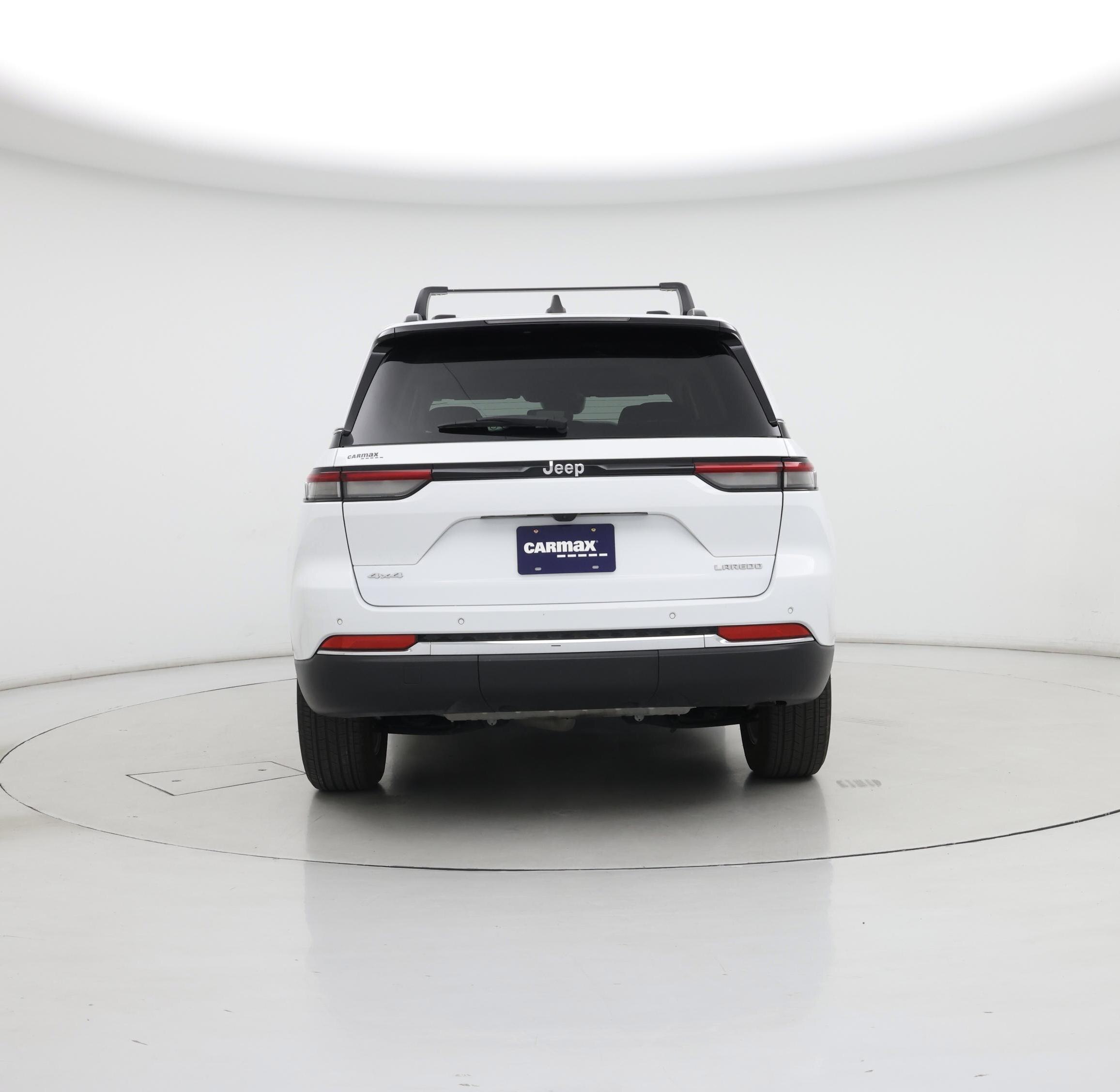 Thumbnail: 2023 Jeep Grand Cherokee - 6
