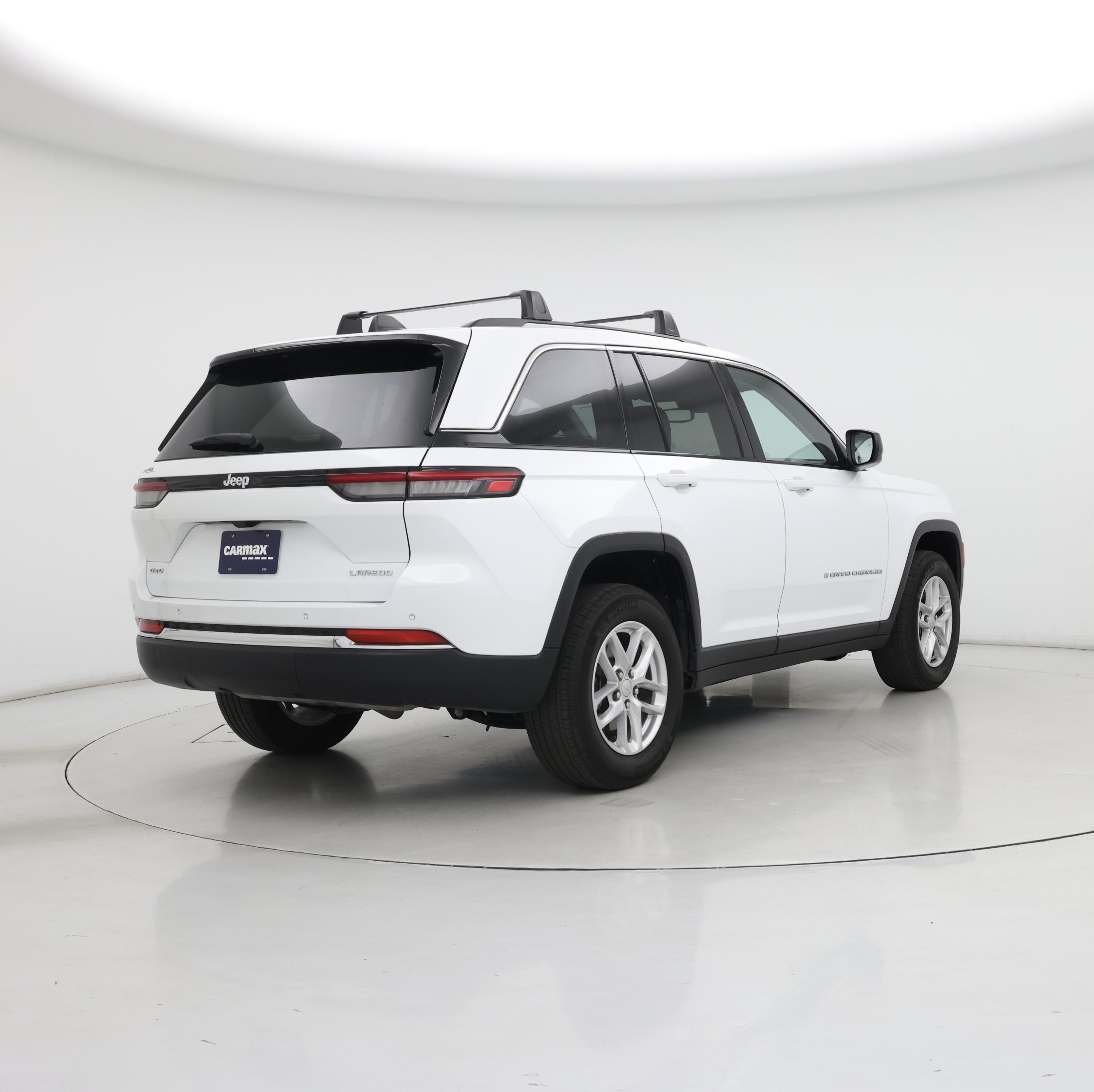 Thumbnail: 2023 Jeep Grand Cherokee - 8
