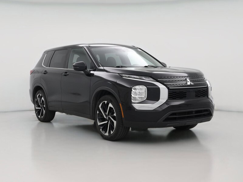 2022 Mitsubishi Outlander ES -
                  Colorado Springs, CO