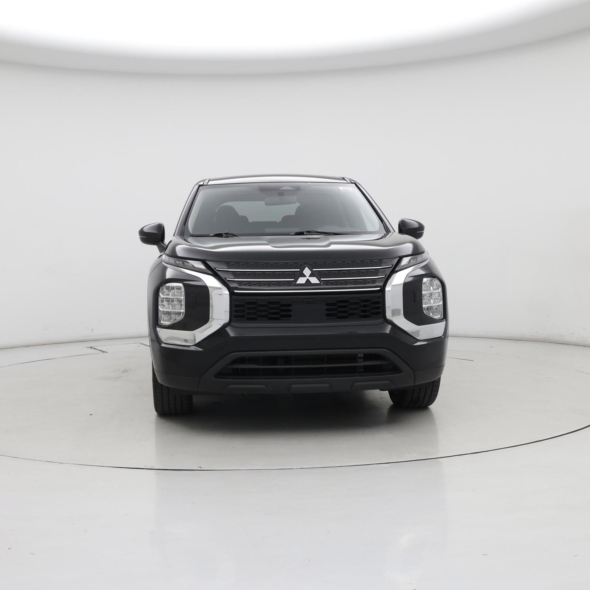 Thumbnail: 2022 Mitsubishi Outlander - 5