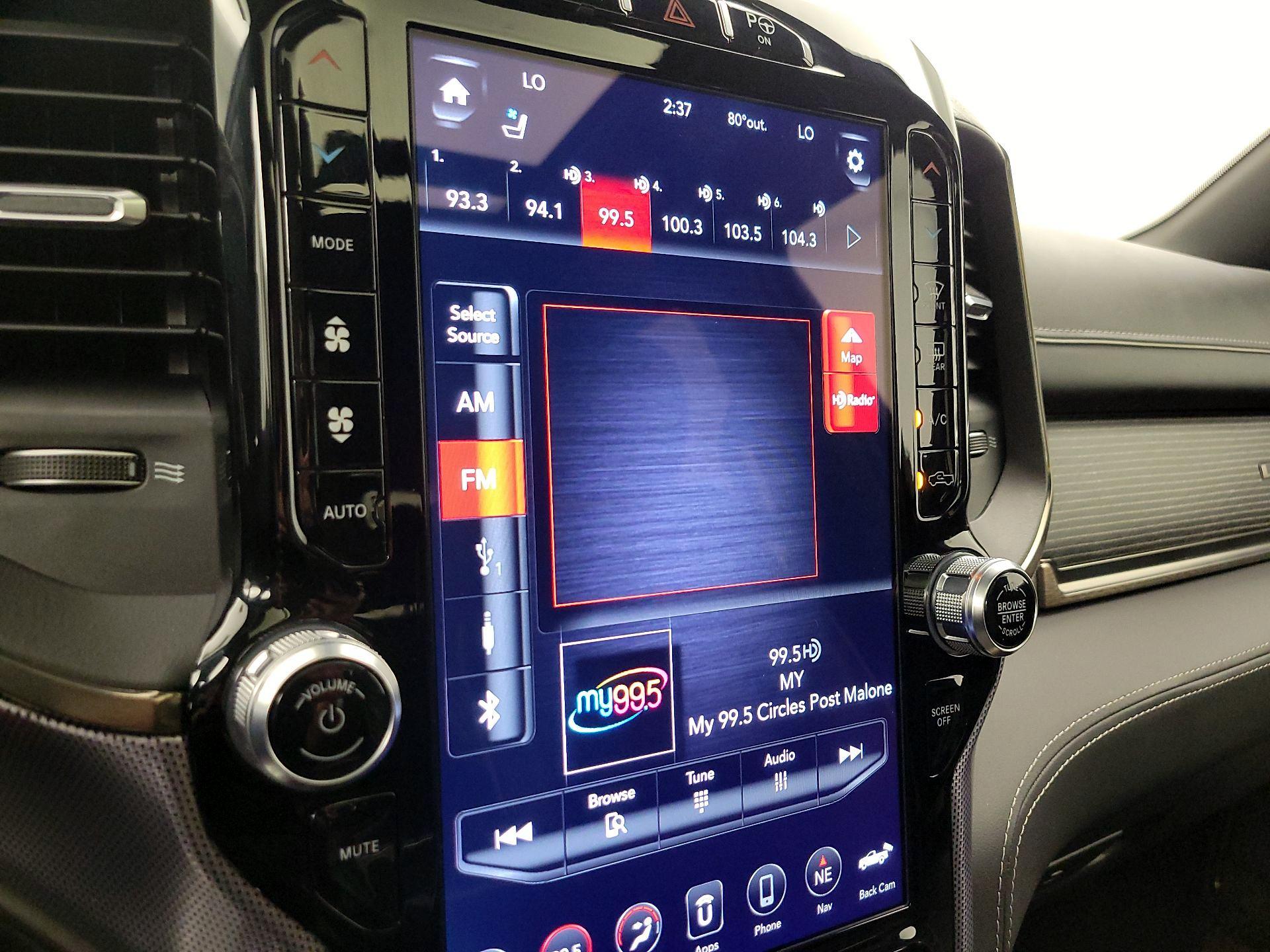 Thumbnail: 2020 RAM 1500 - 16