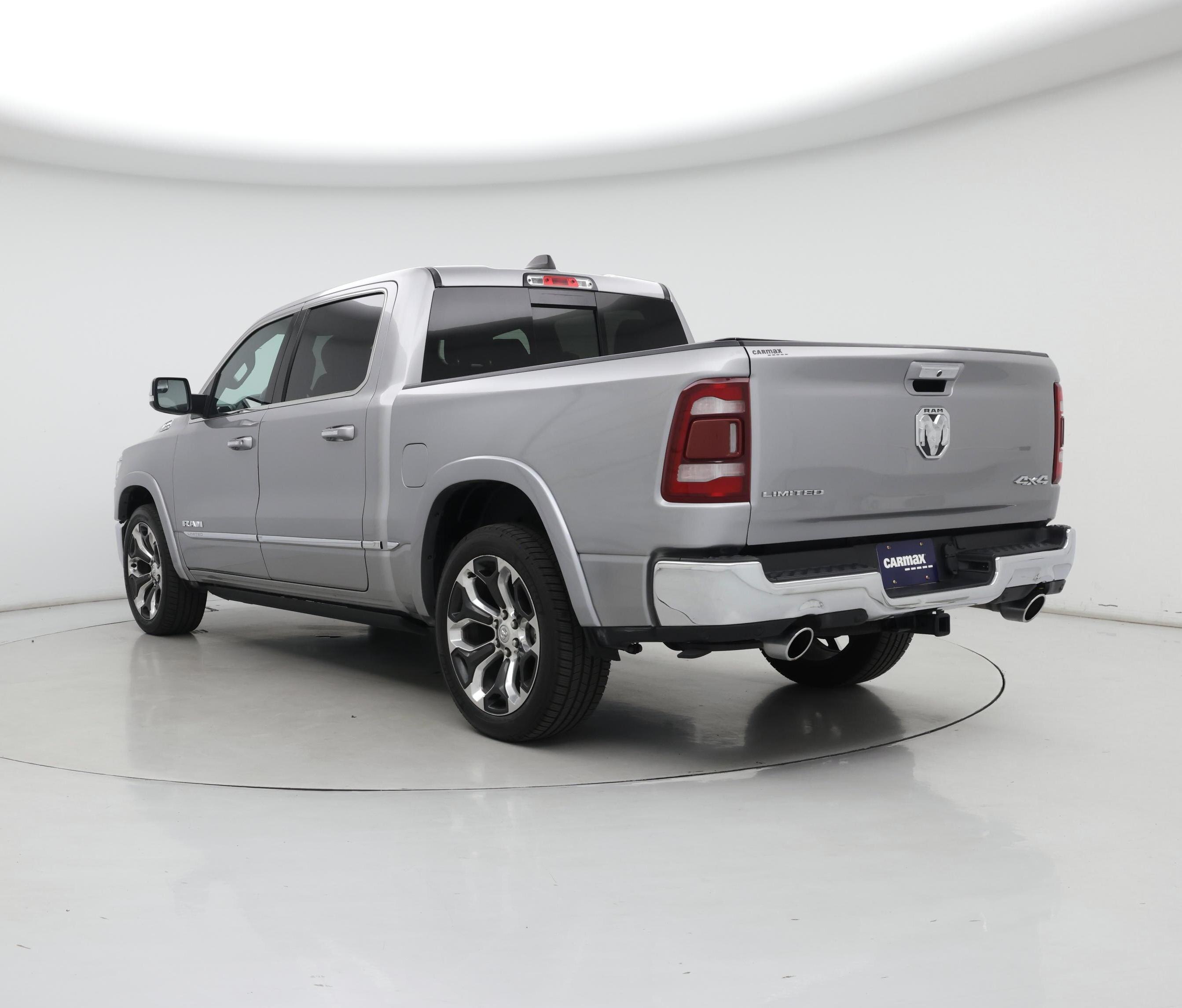 Thumbnail: 2020 RAM 1500 - 2