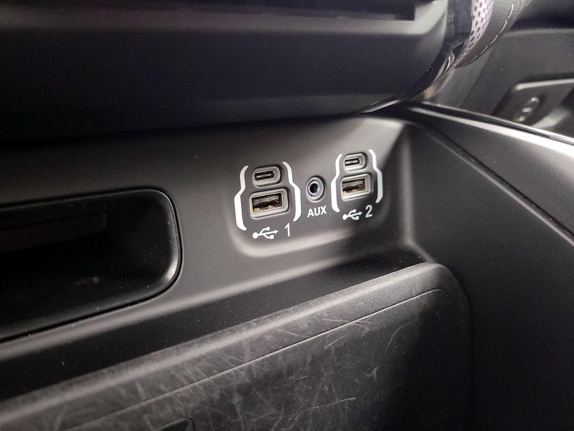 Thumbnail: 2020 RAM 1500 - 19