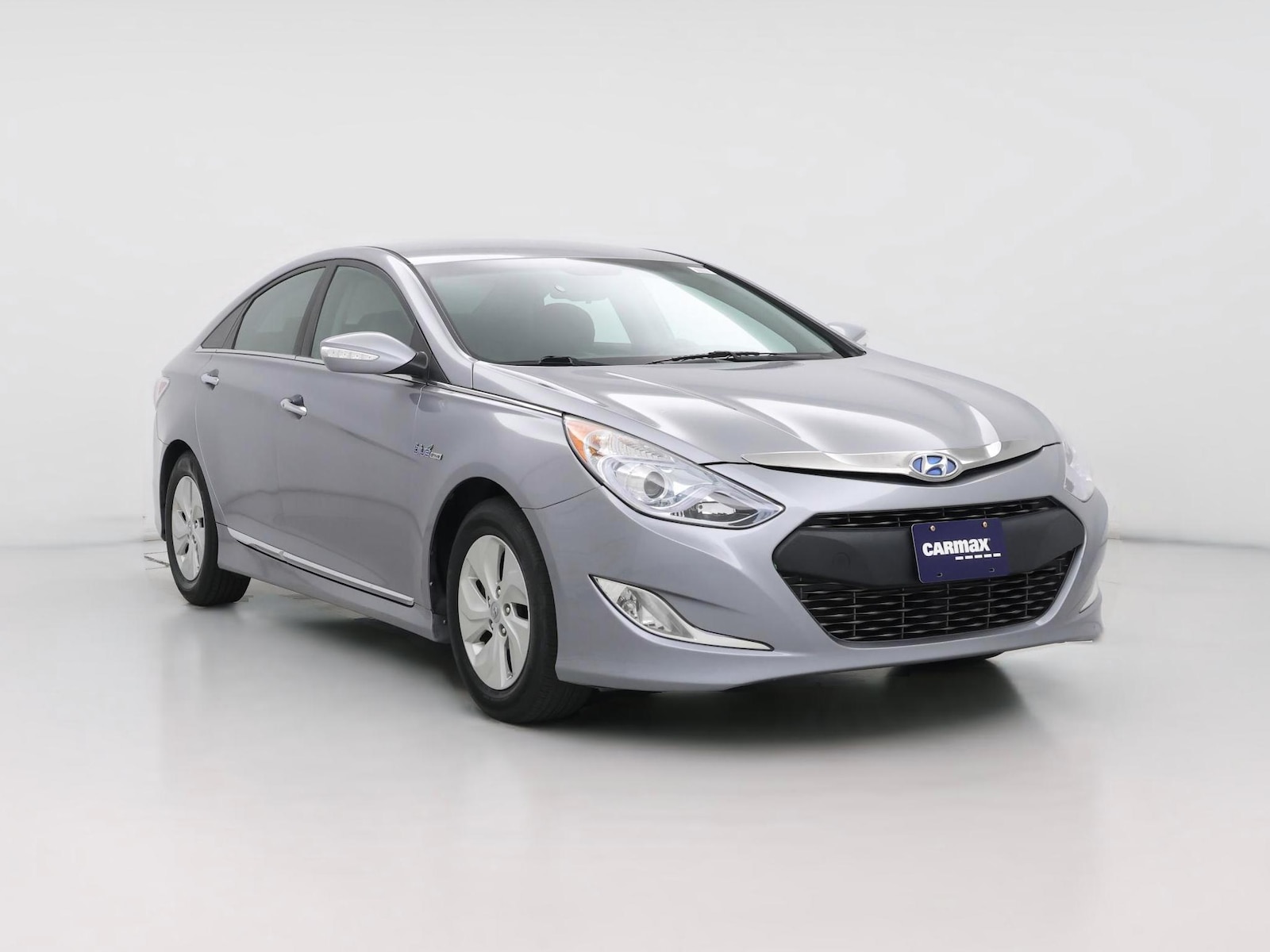 2015 Hyundai Sonata Hybrid
