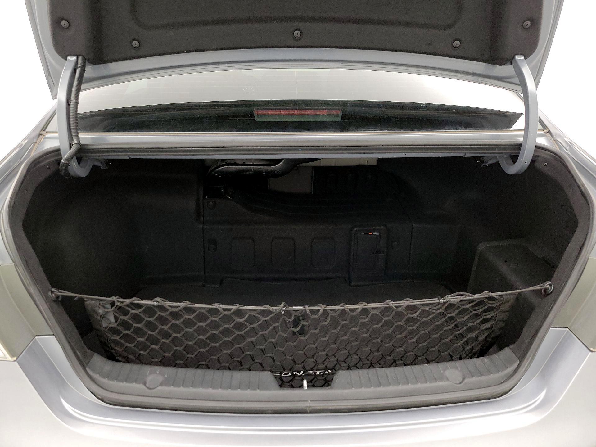 Thumbnail: 2015 Hyundai Sonata - 20