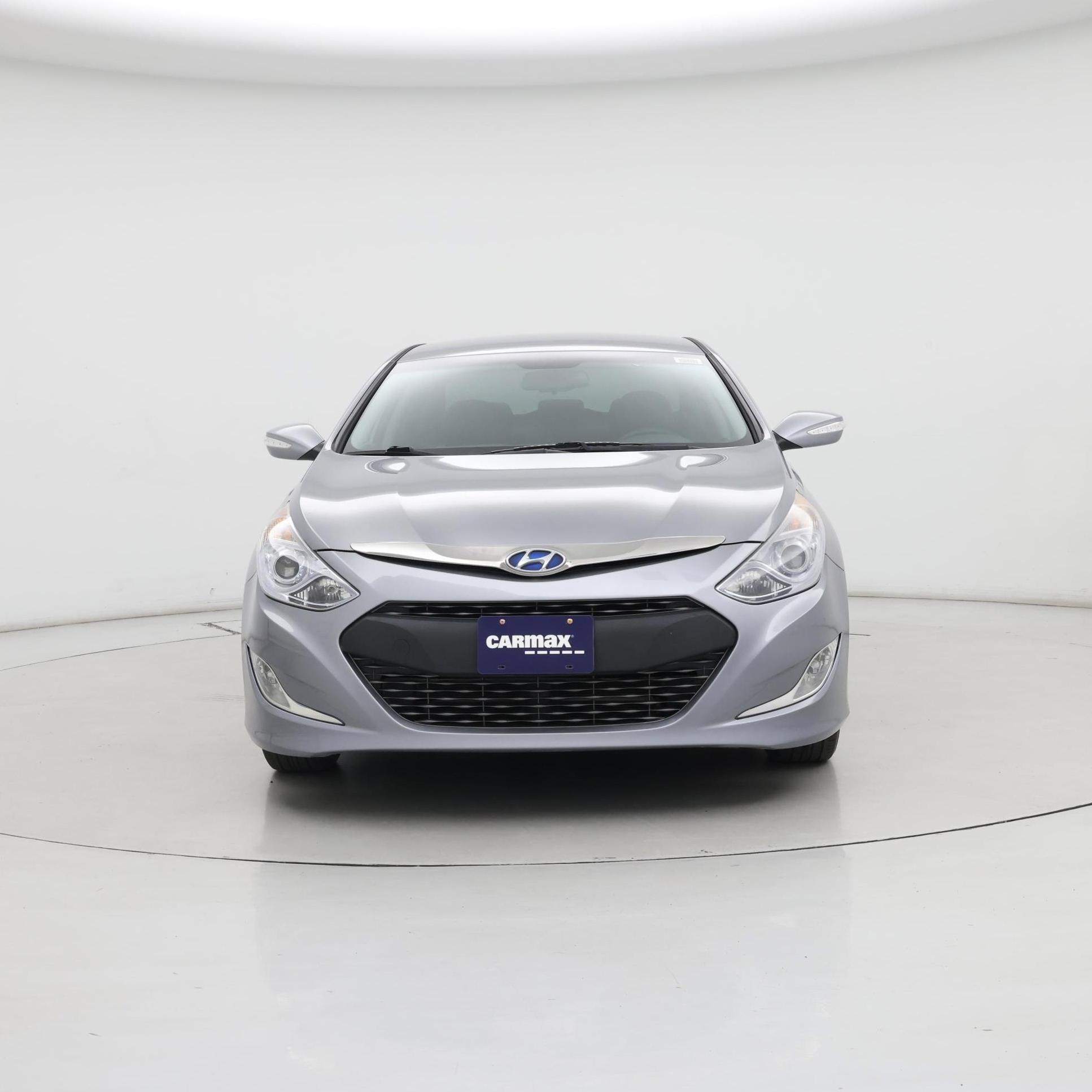 Thumbnail: 2015 Hyundai Sonata - 5