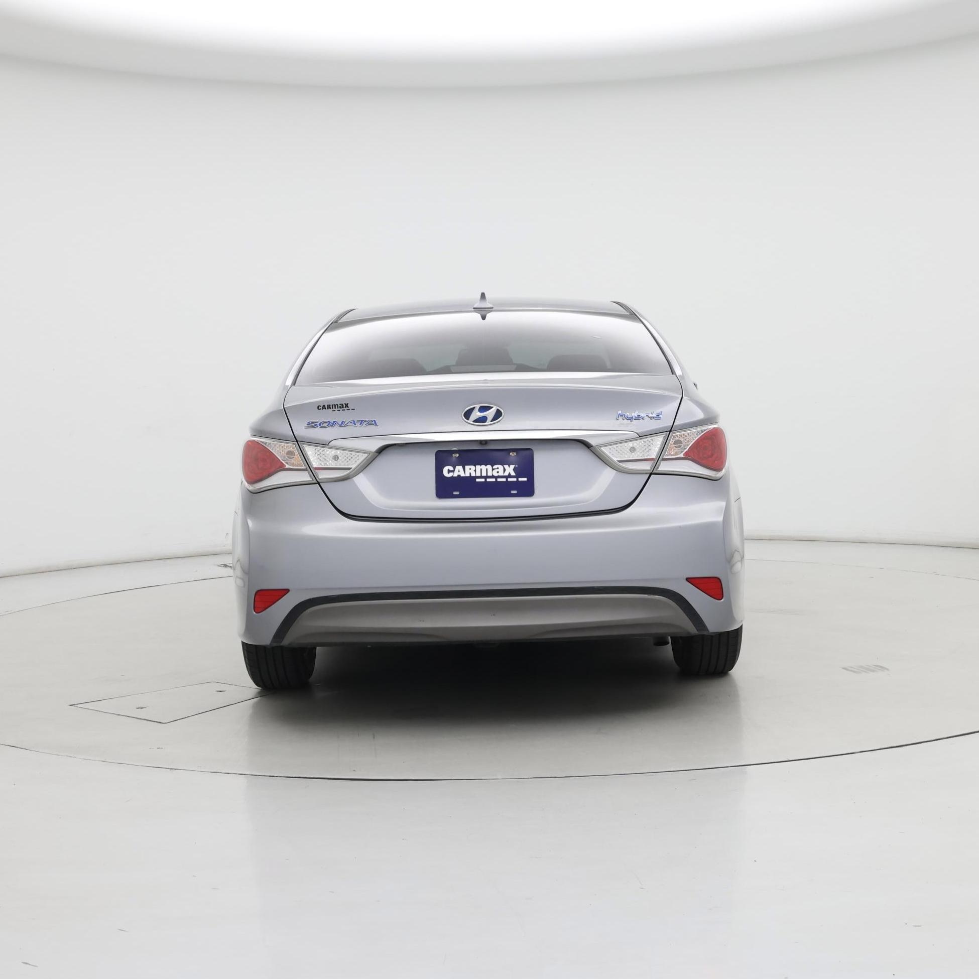 Thumbnail: 2015 Hyundai Sonata - 6