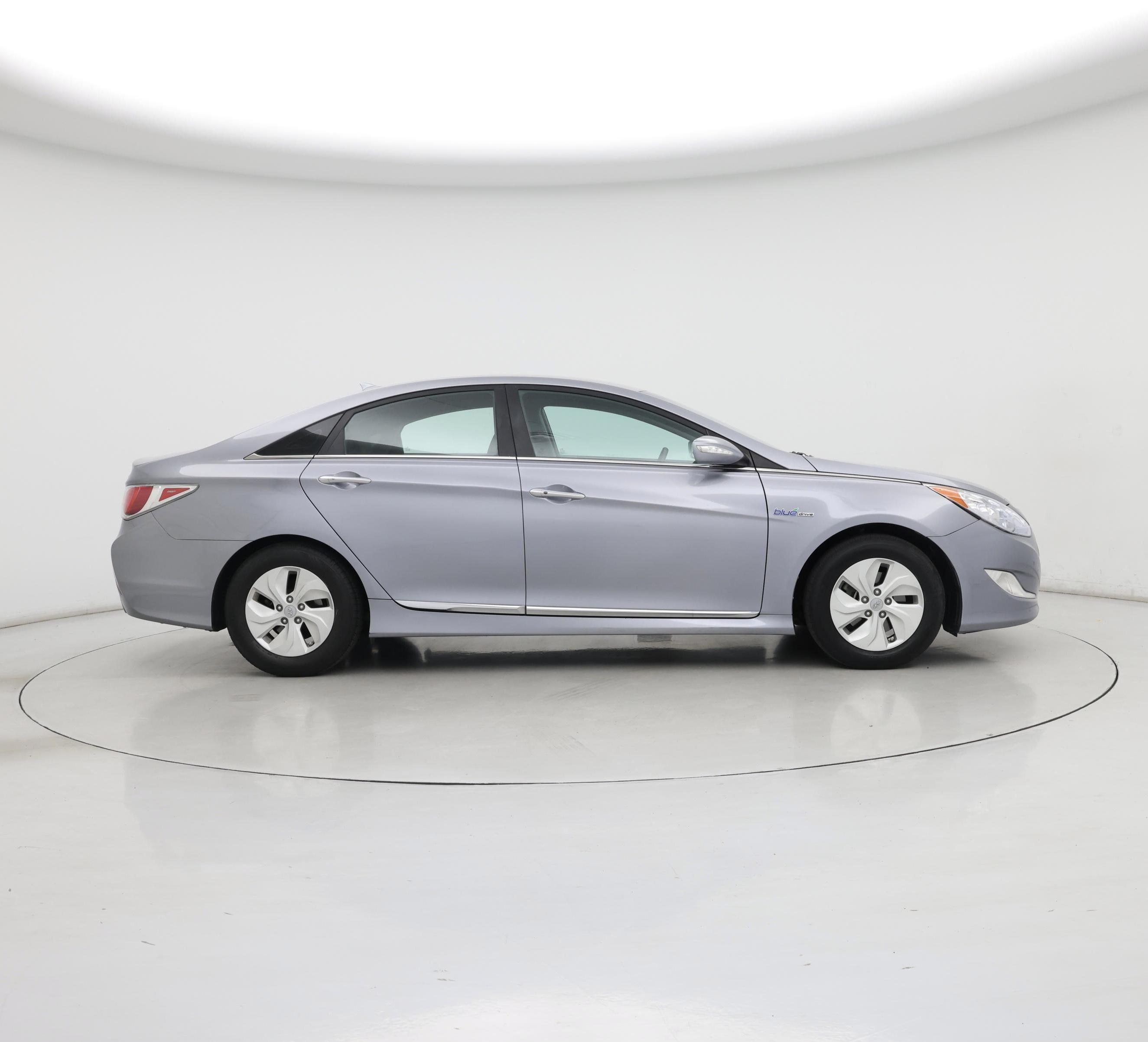 Thumbnail: 2015 Hyundai Sonata - 7