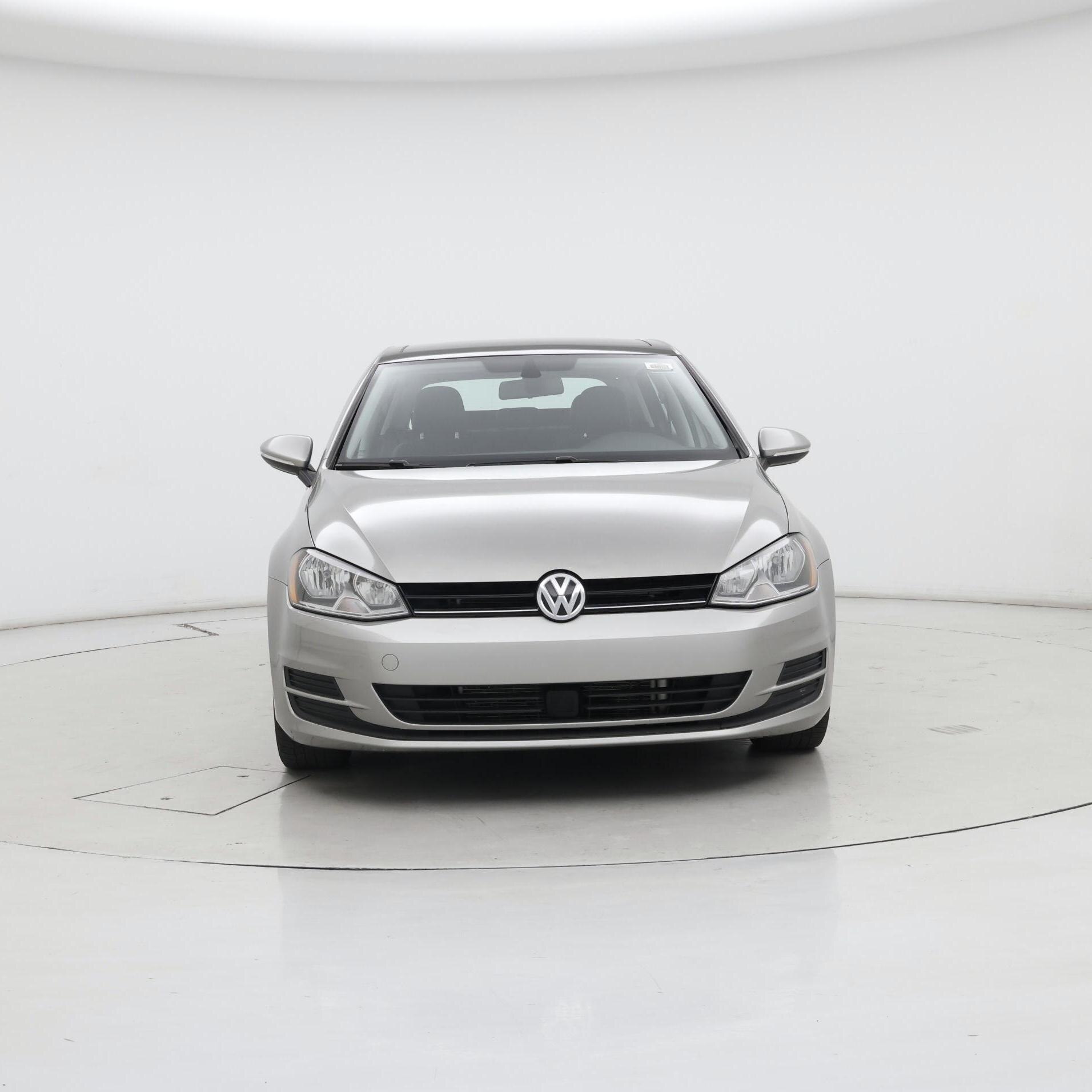 Thumbnail: 2017 Volkswagen Golf - 5