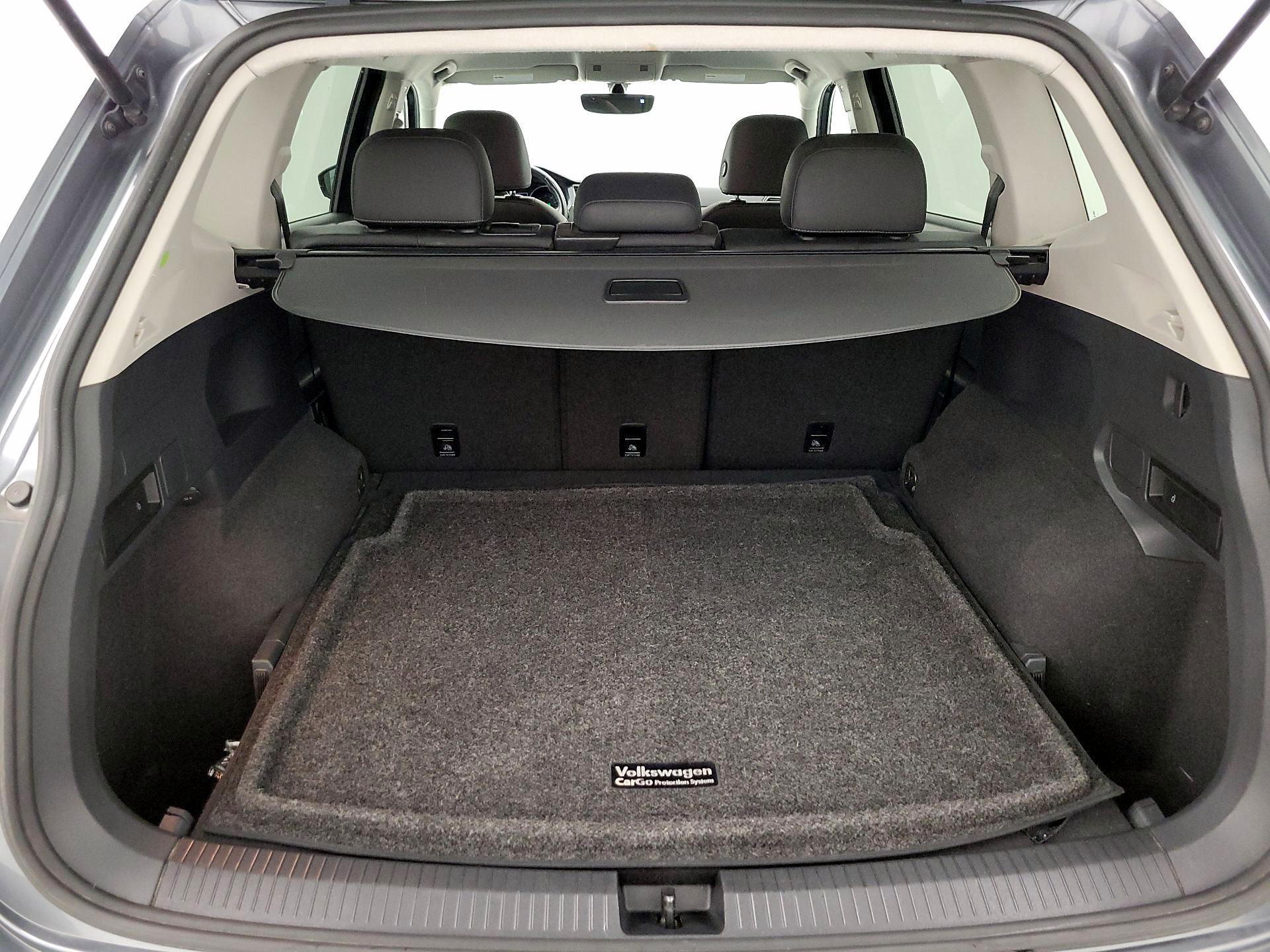 Thumbnail: 2019 Volkswagen Tiguan - 20