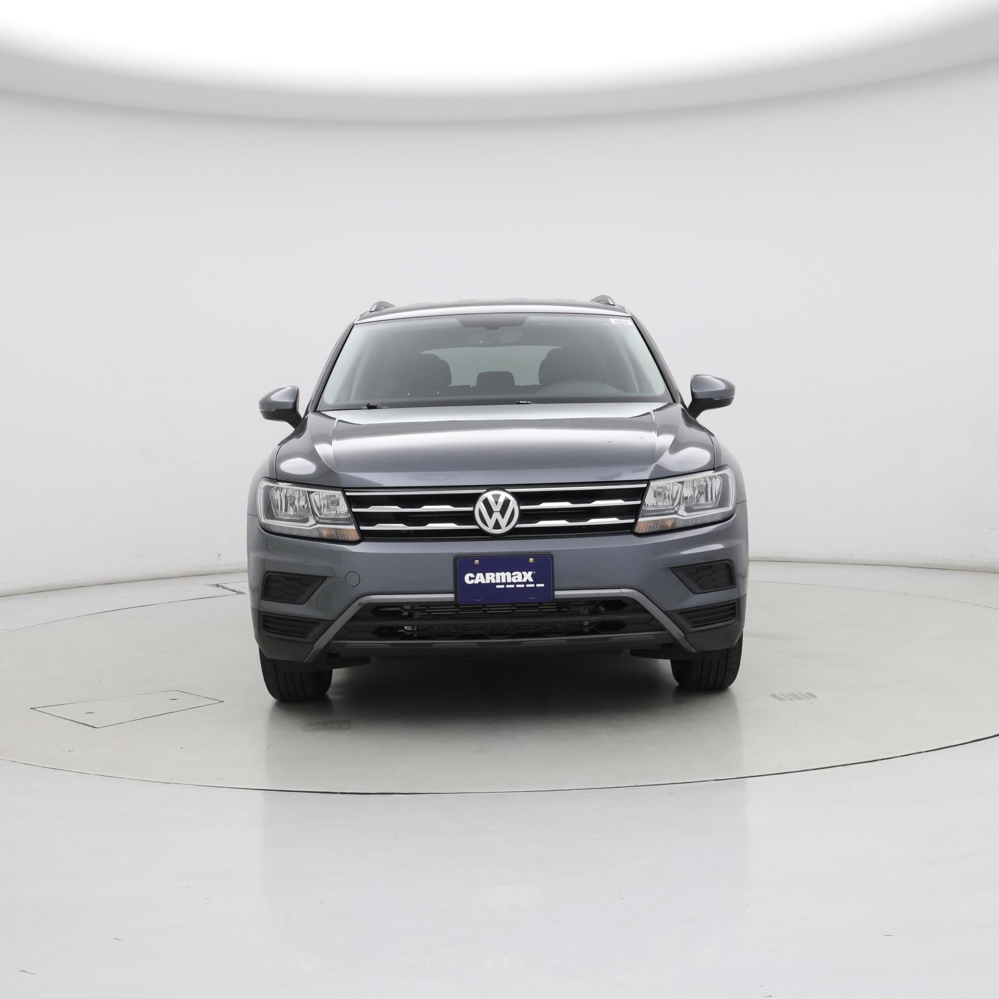 Thumbnail: 2019 Volkswagen Tiguan - 5