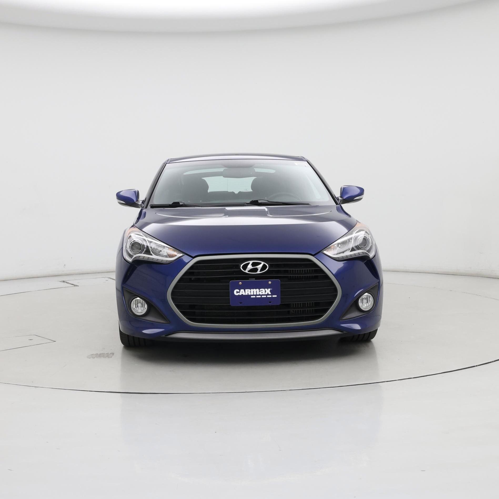 Thumbnail: 2016 Hyundai Veloster - 5