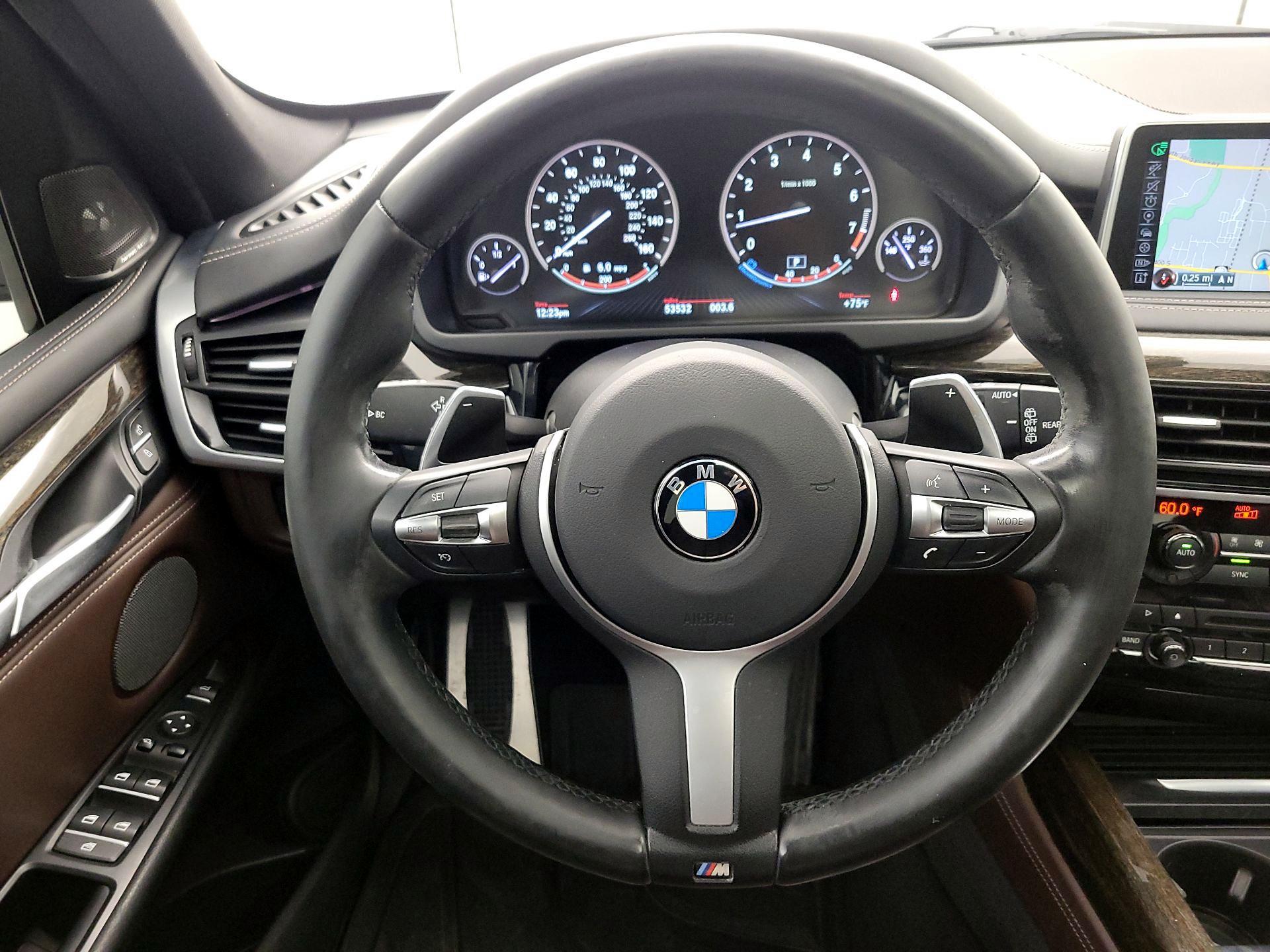 Thumbnail: 2016 BMW X5 - 10