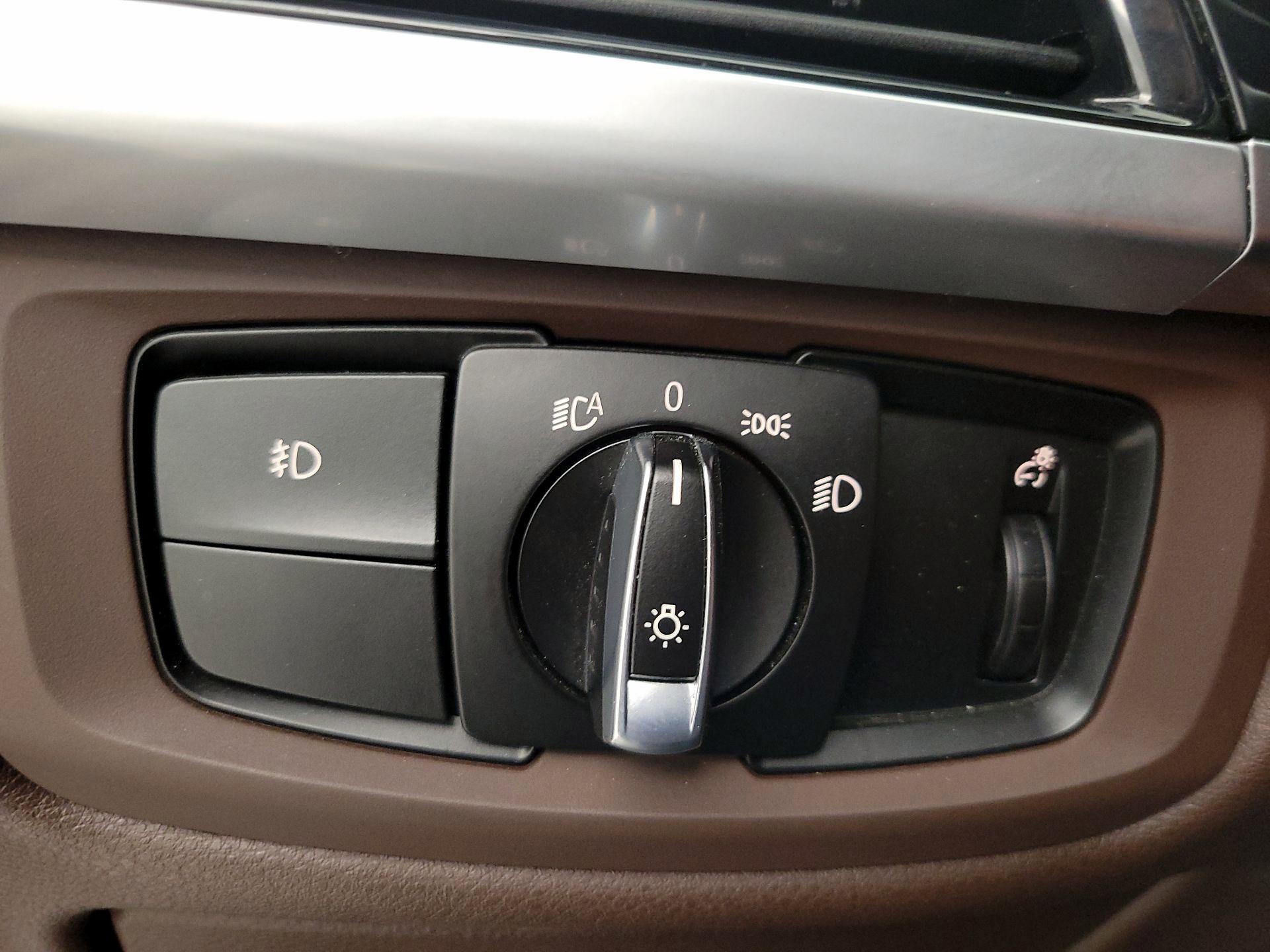 Thumbnail: 2016 BMW X5 - 13